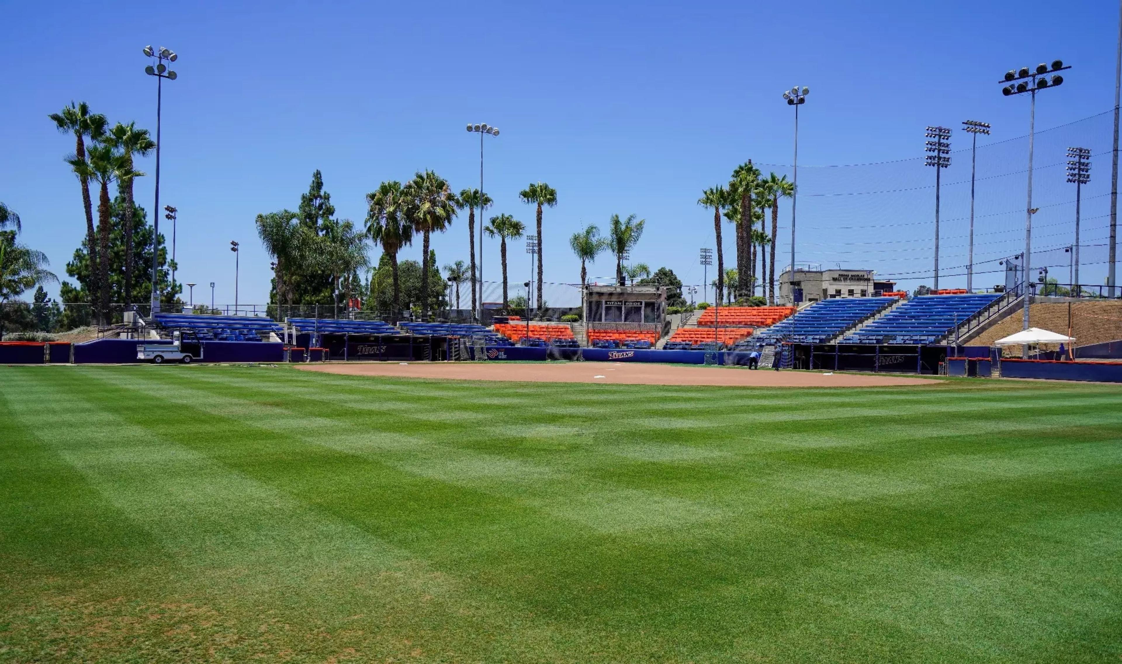 Anderson Family Field