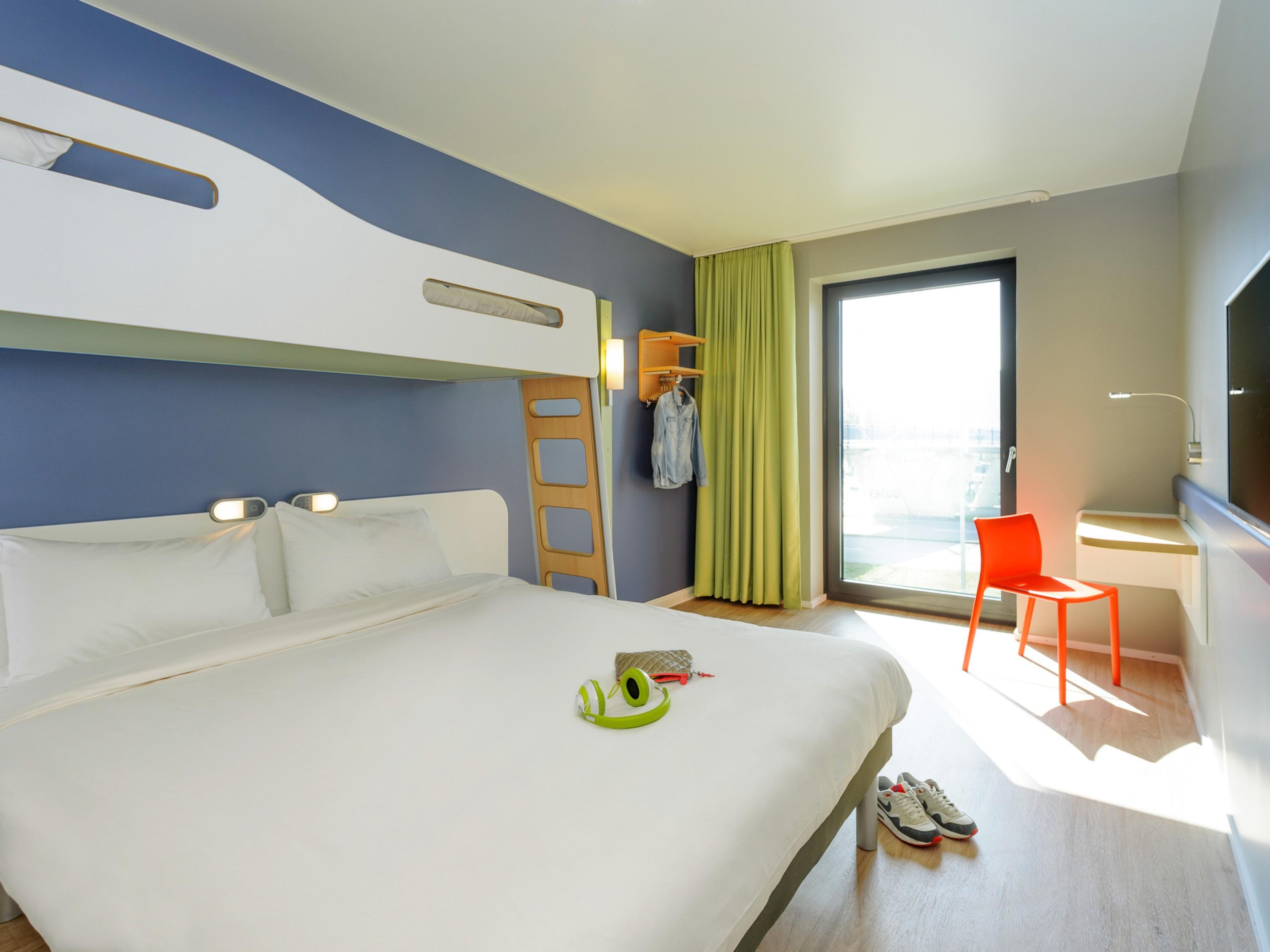 Hotel Photo 2