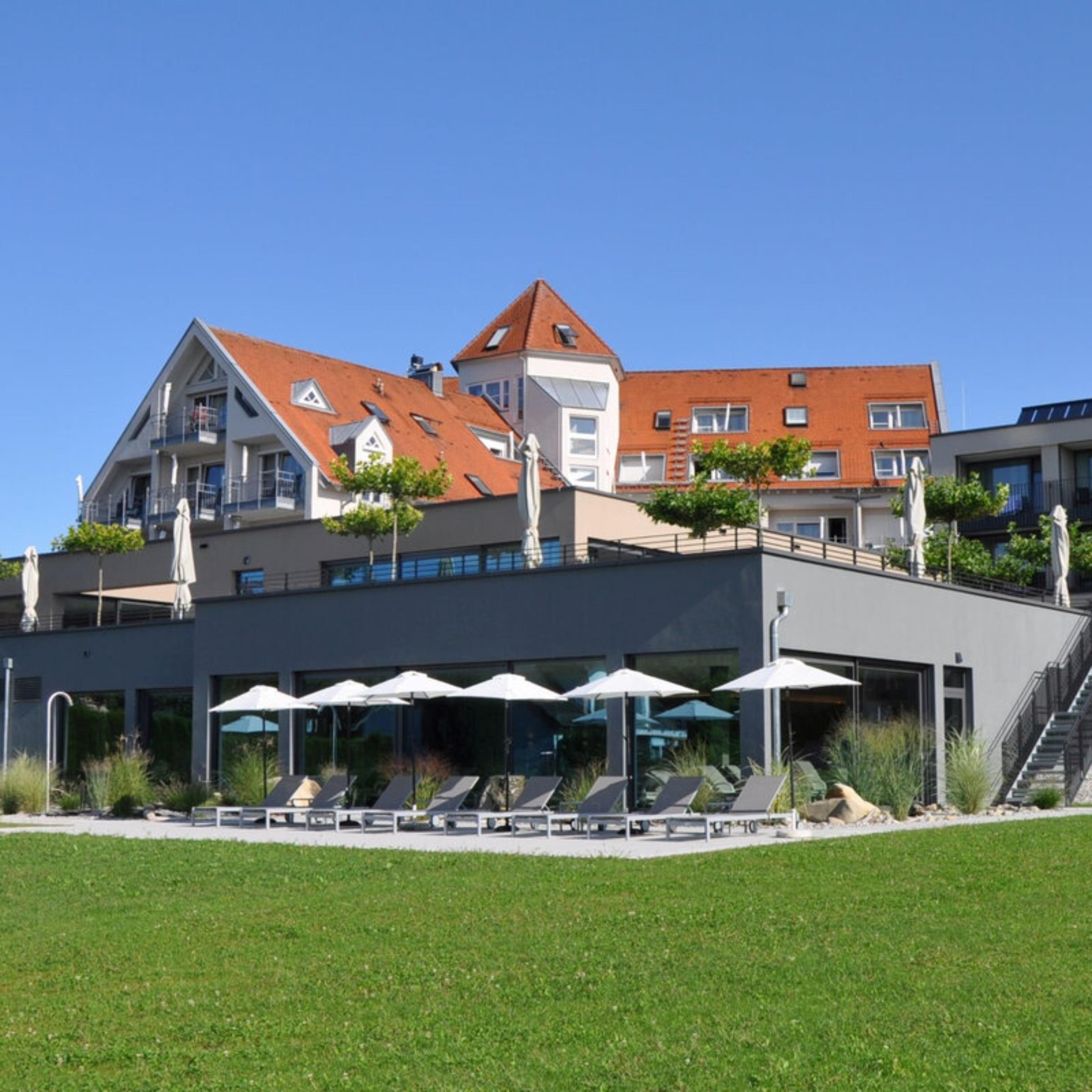 Hotel Traube am See GmbH