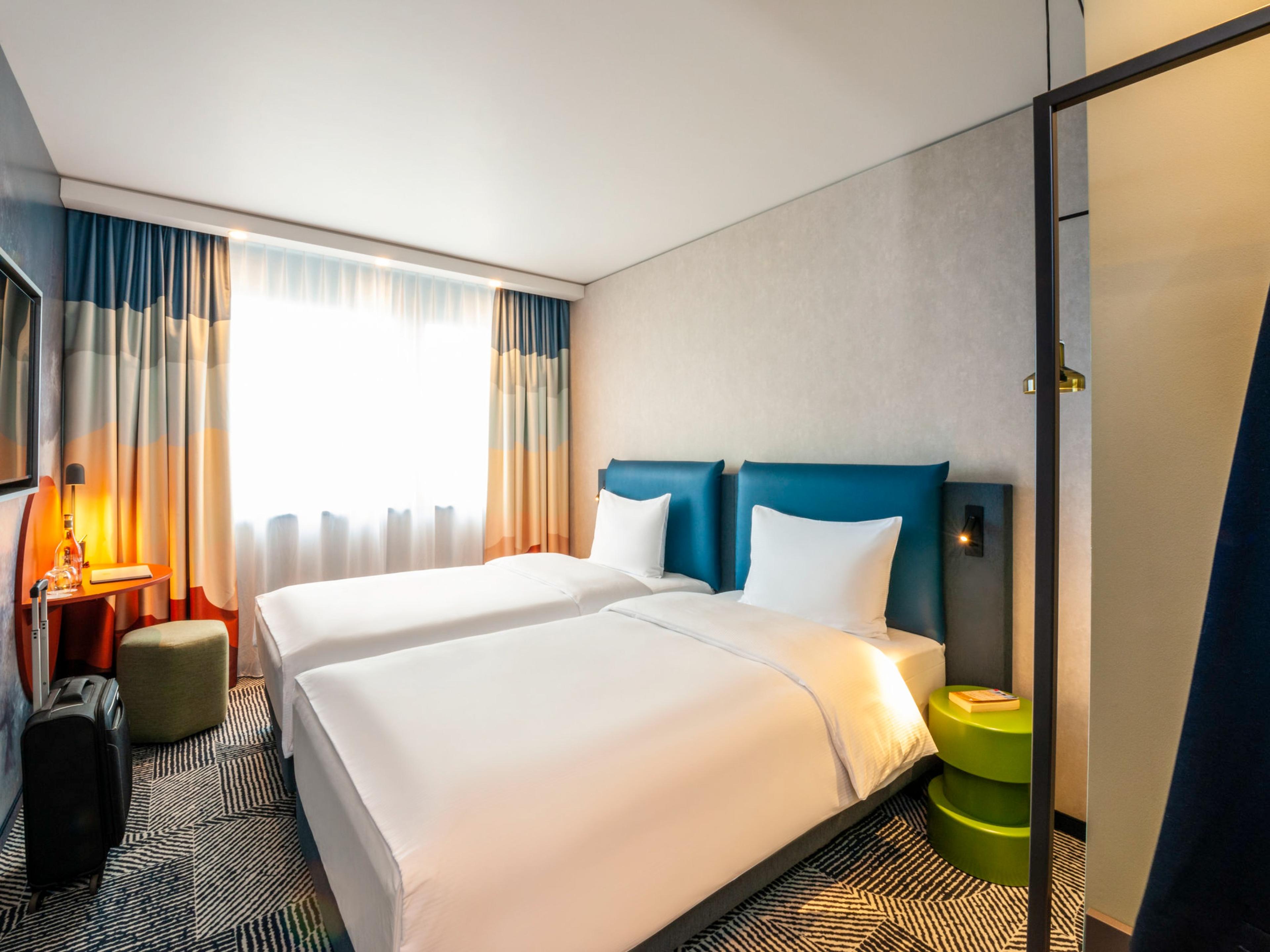 ibis Styles St Margrethen Bodensee
