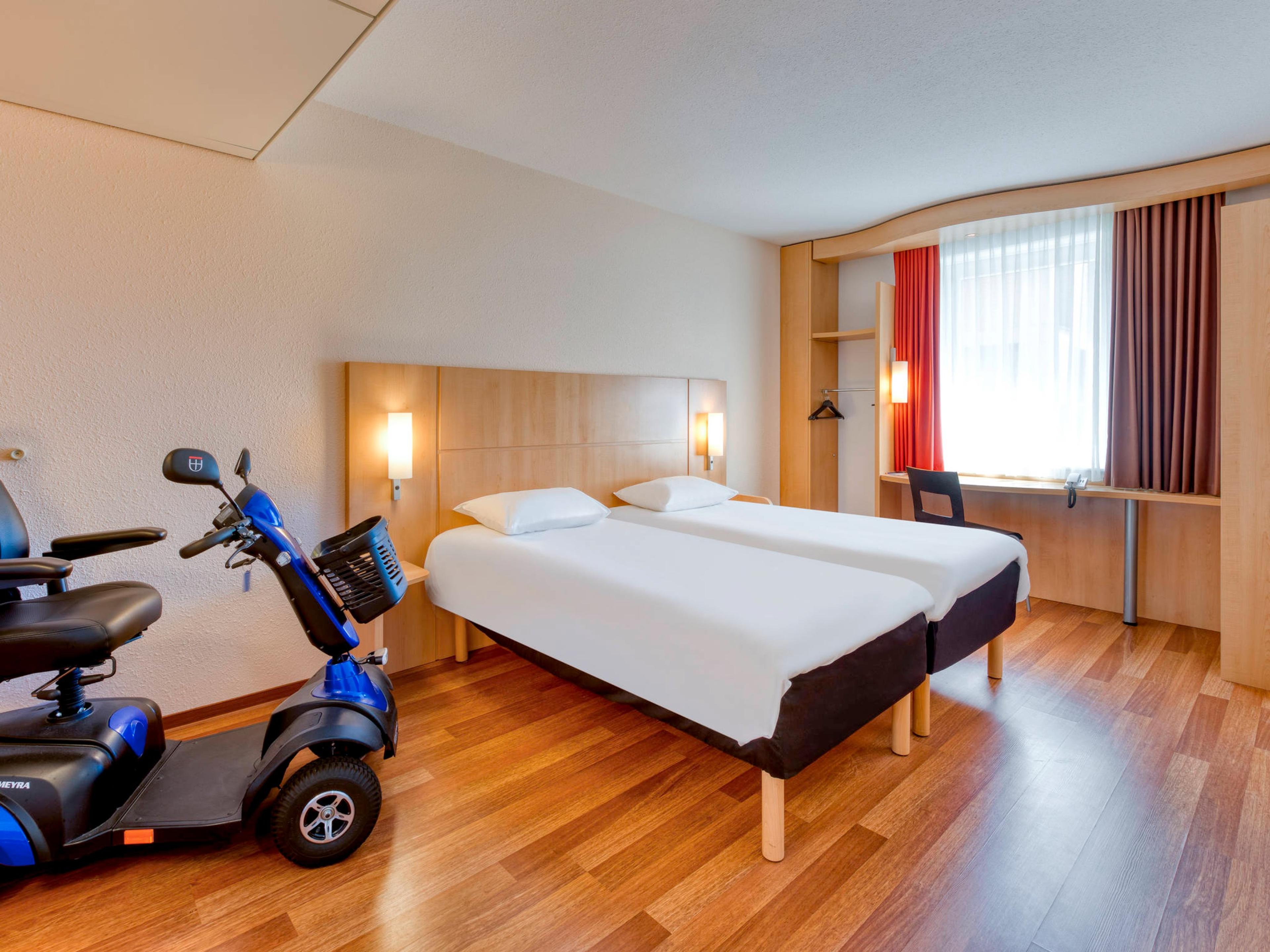 Hotel Photo 2
