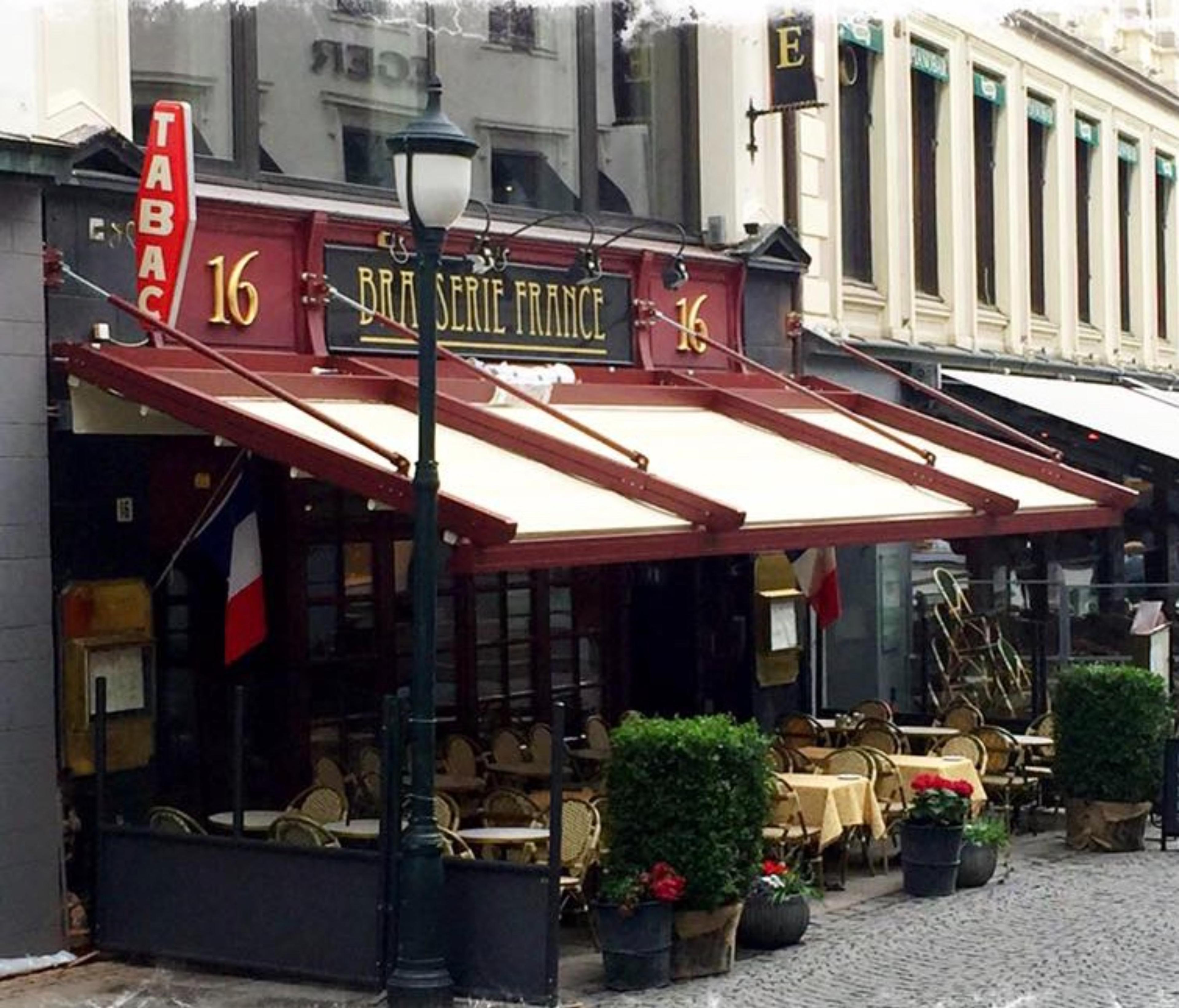Brasserie France