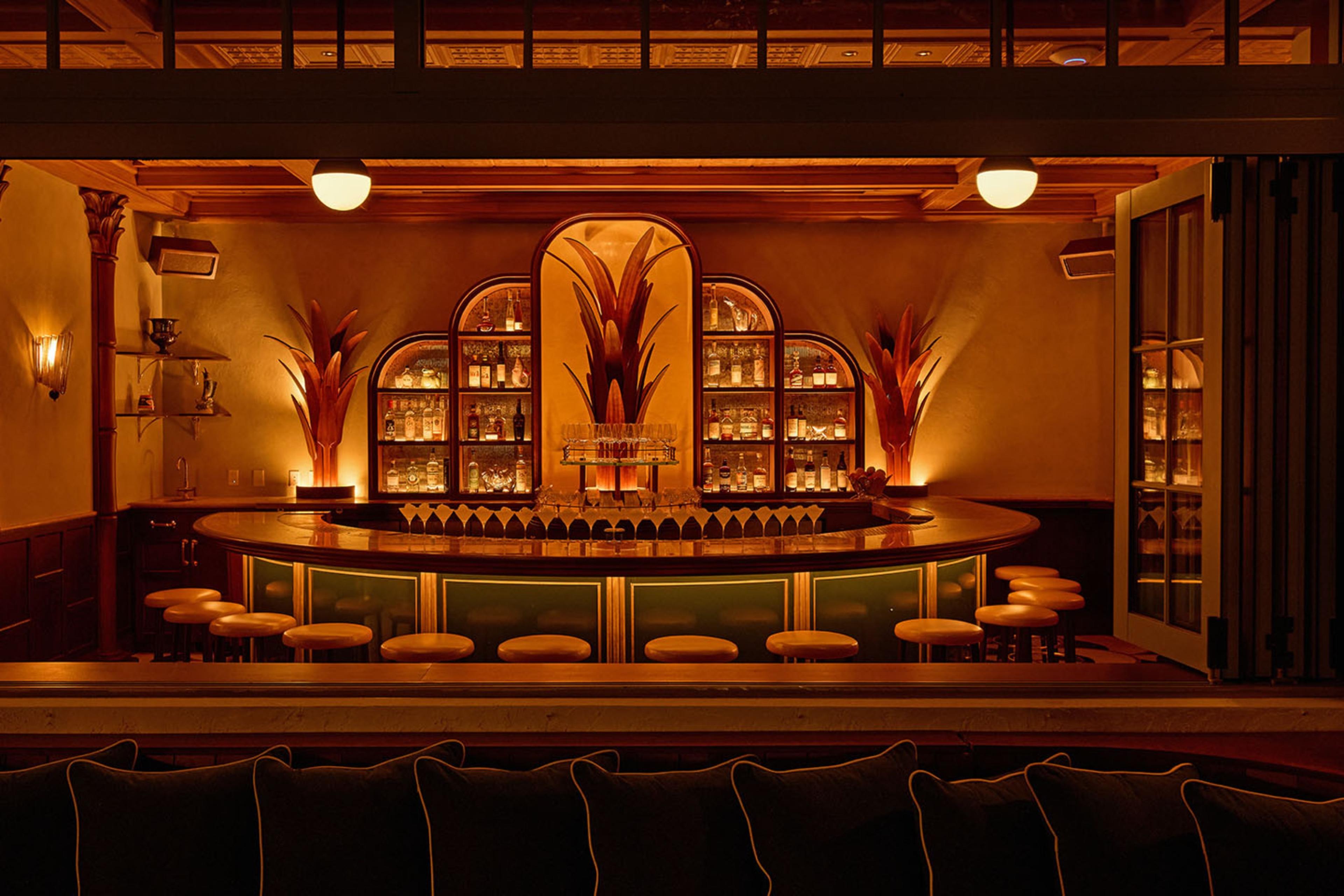 Sunny’s Steakhouse