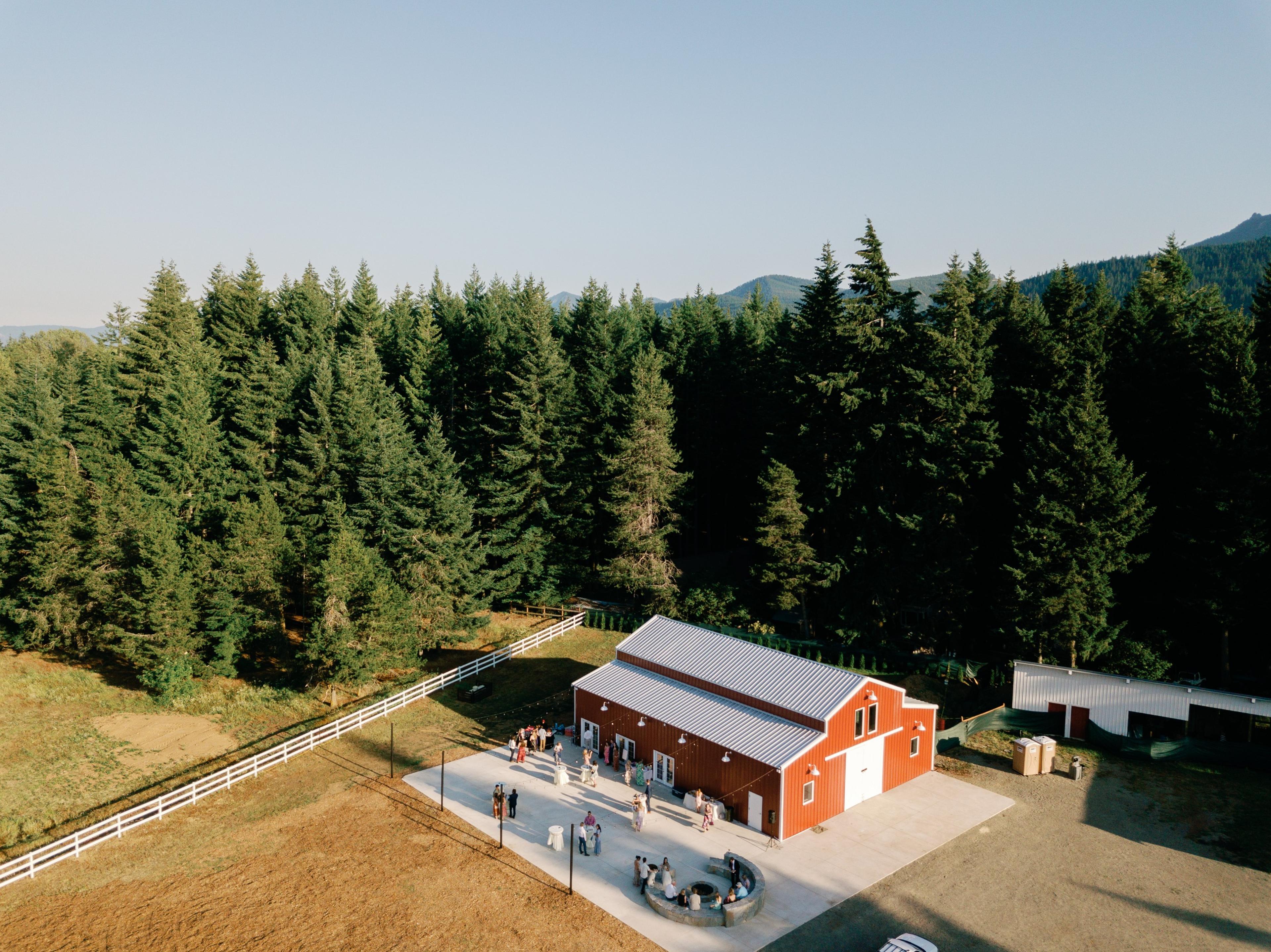 Silver Ridge Ranch Campground