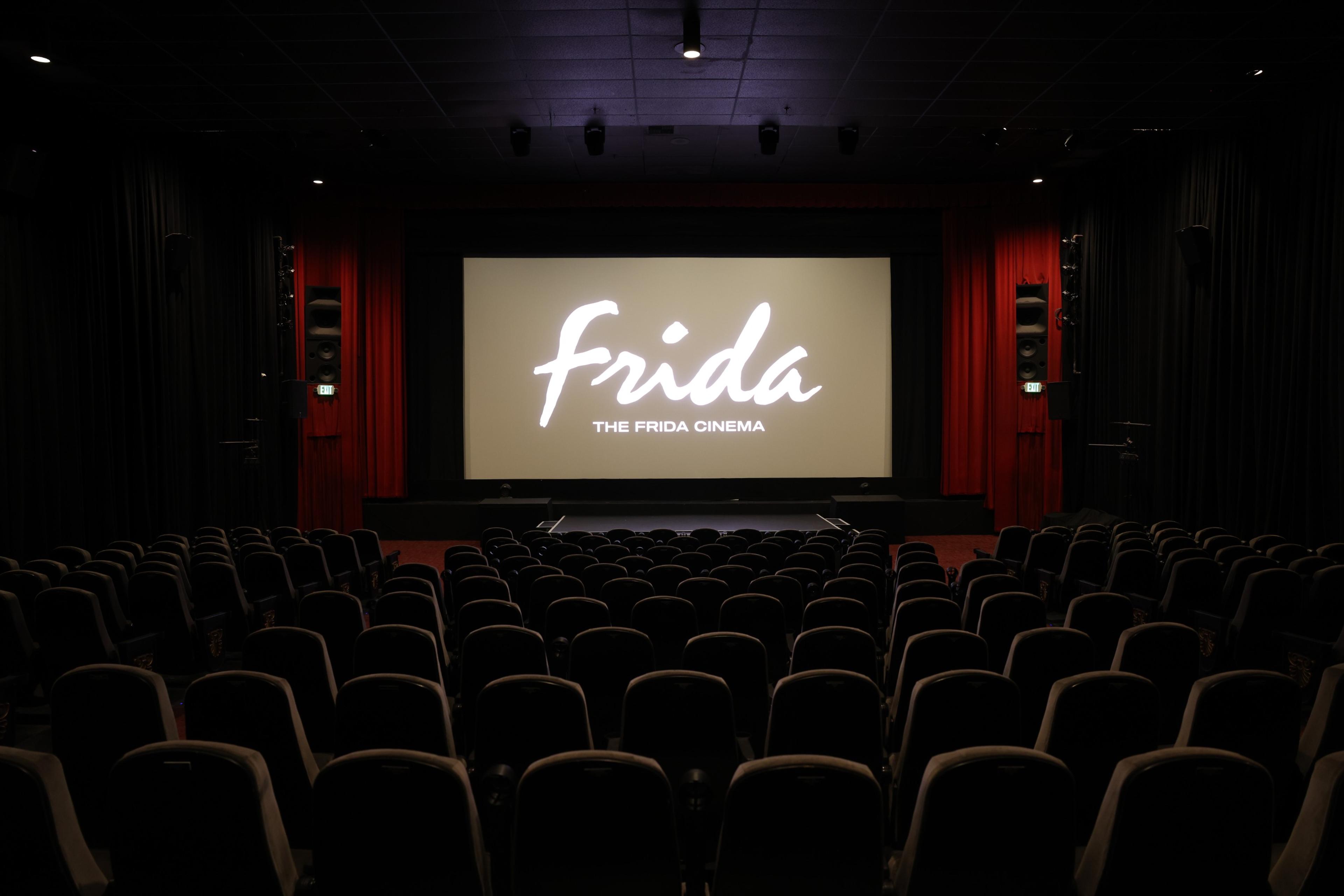 The Frida Cinema