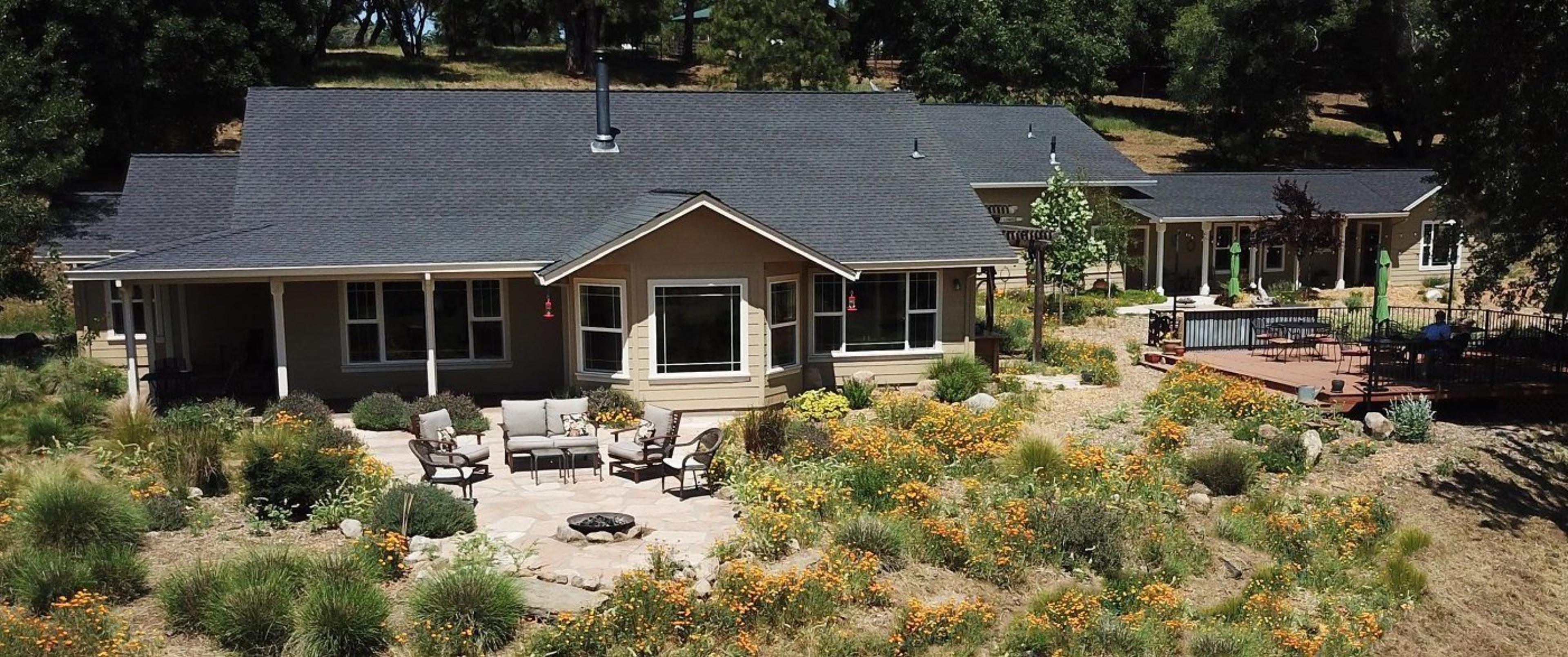 Red Tail Ranch