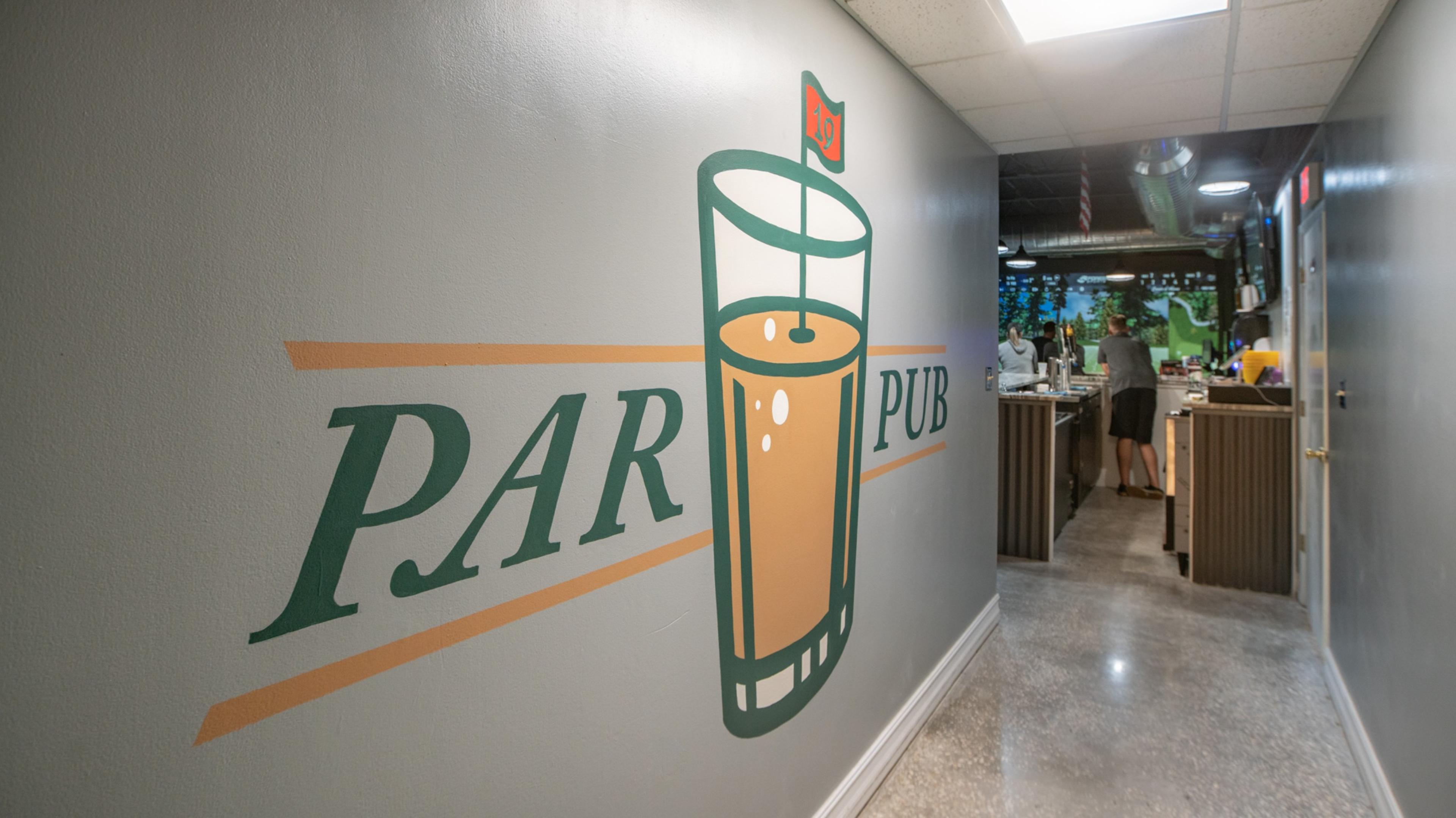 The Par Pub