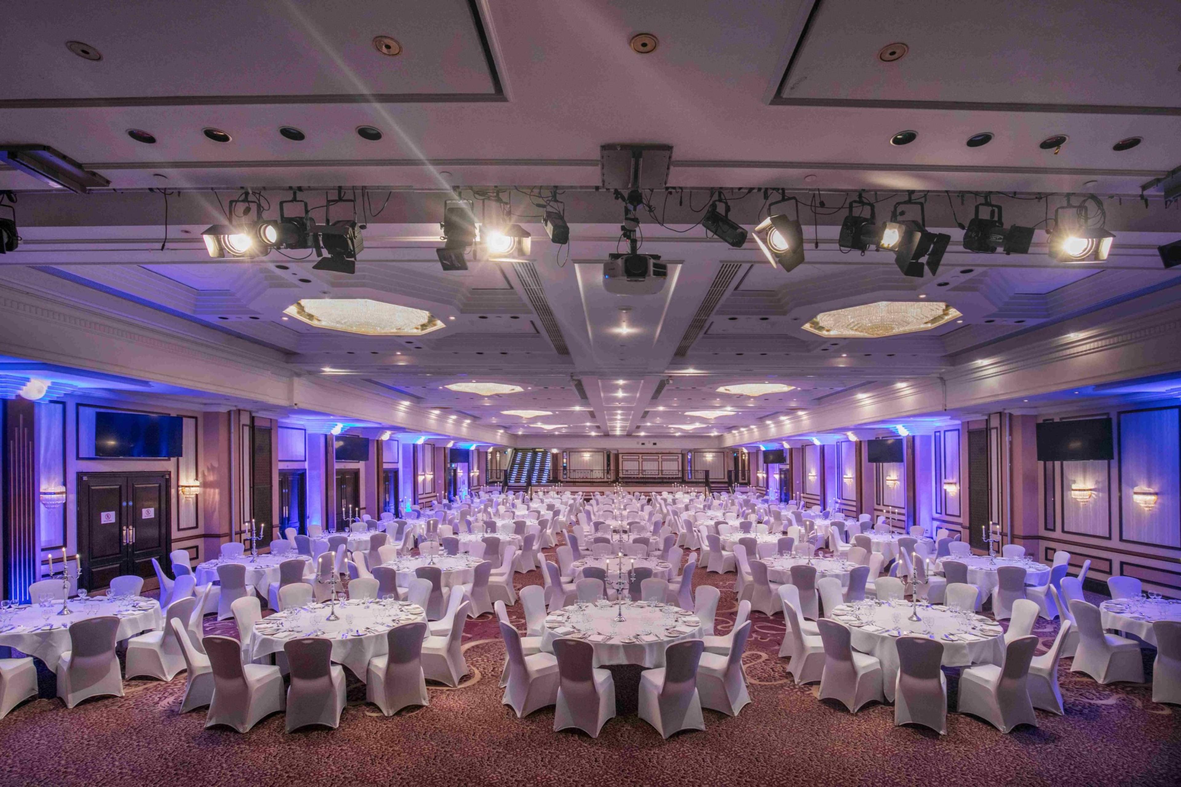 The National Conference Centre