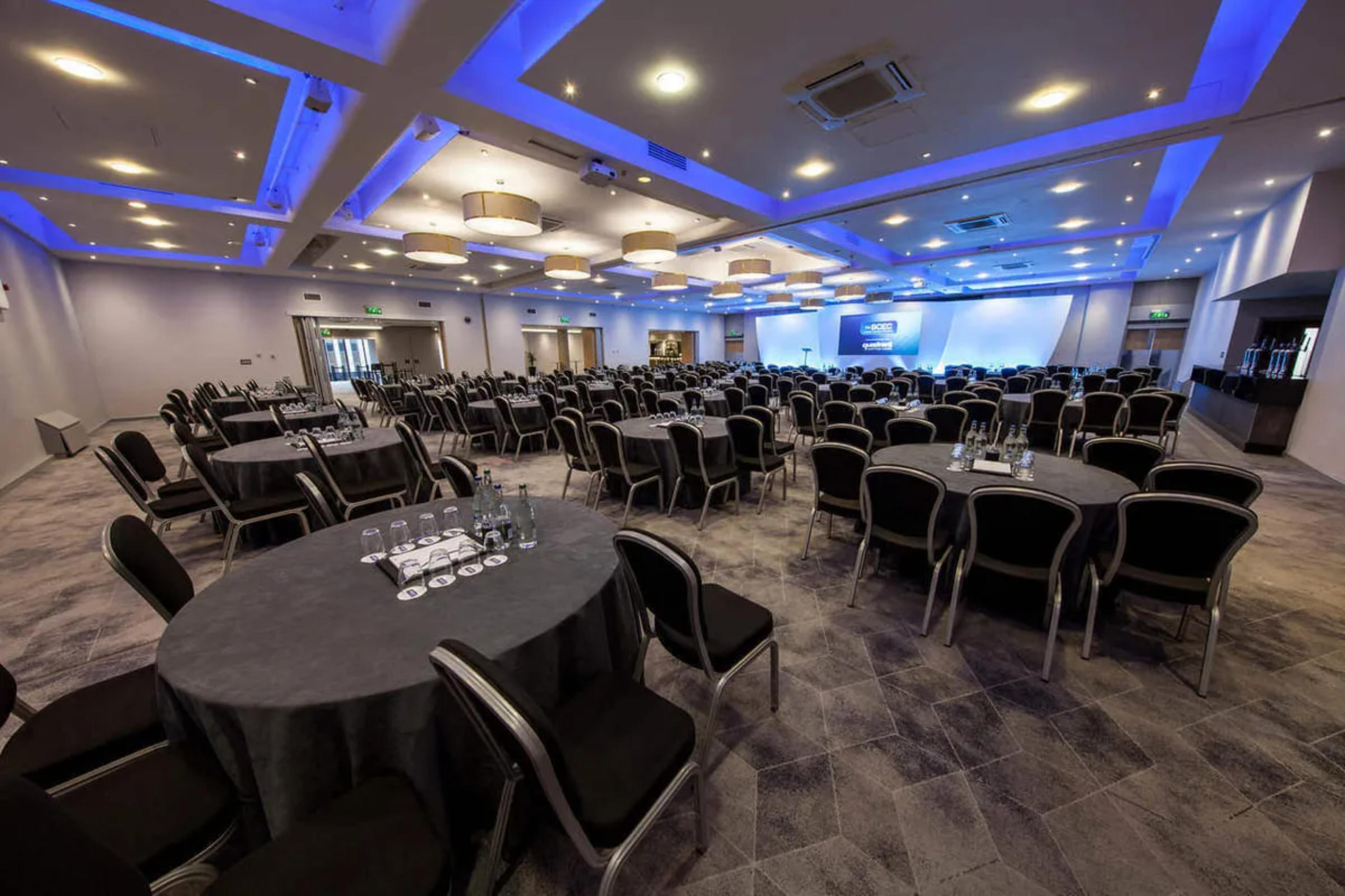 The Birmingham Conference & Events Centre