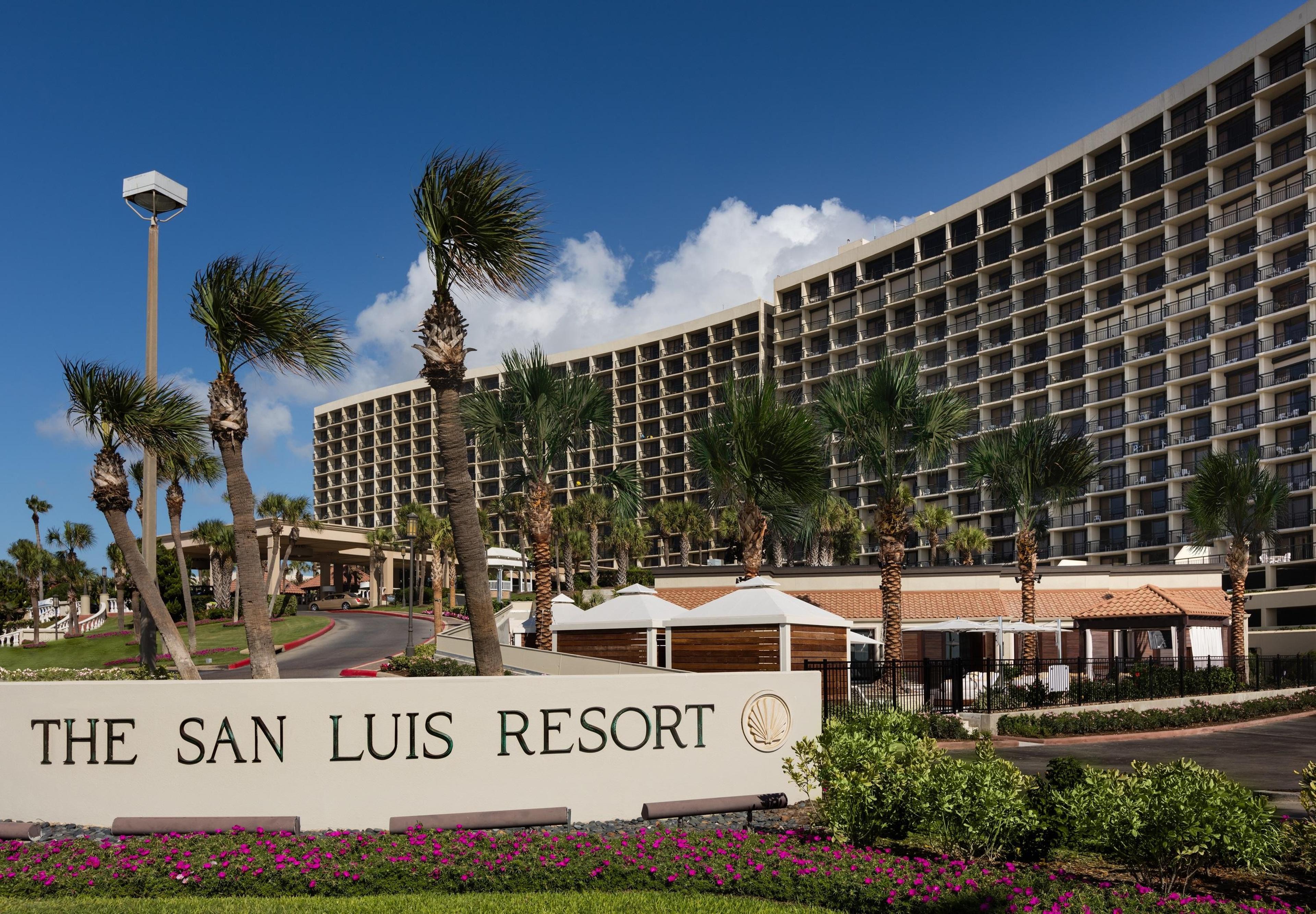 The San Luis Resort, Spa and Conference Center
