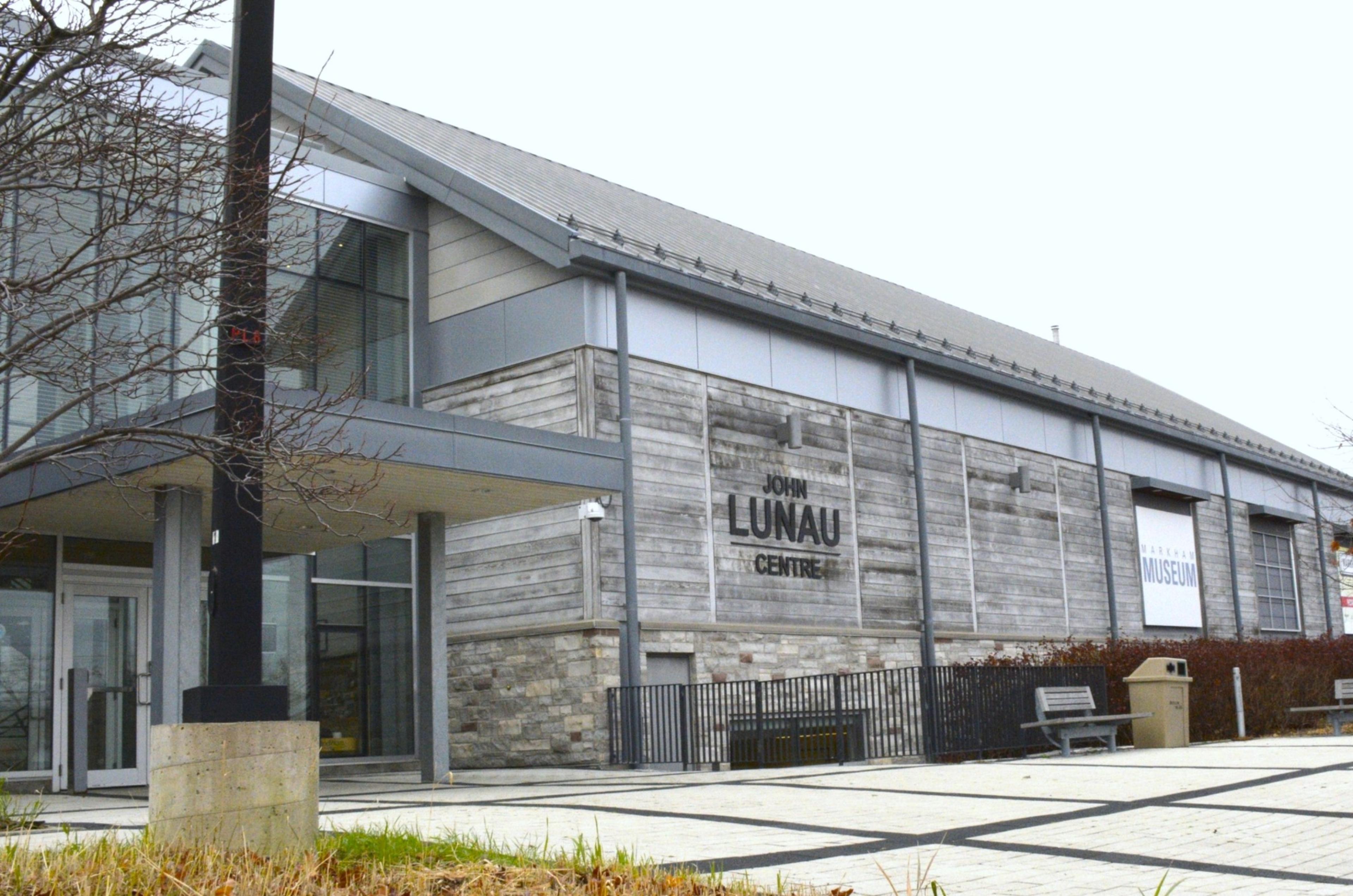 Markham Museum
