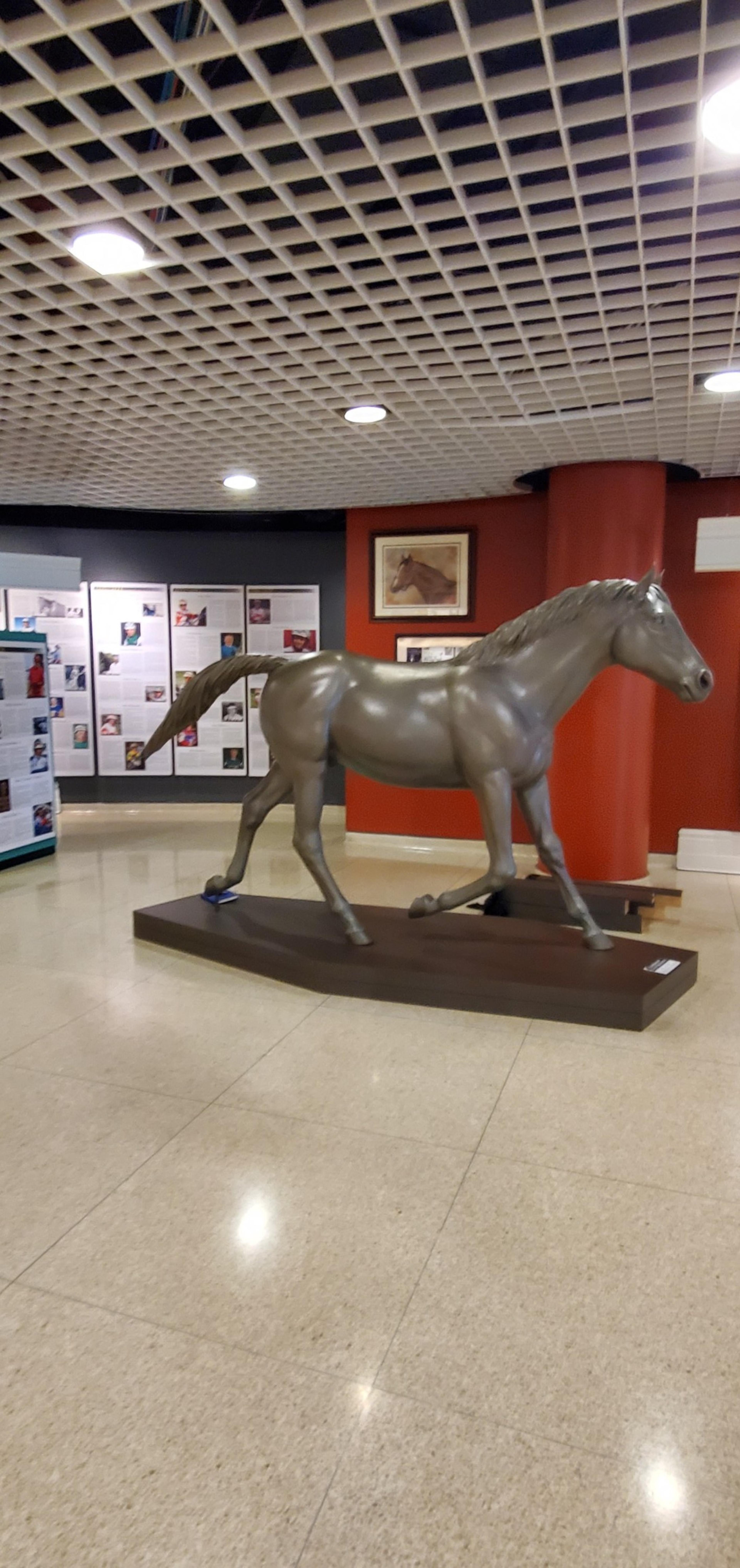 Canadian Horse Racing Hall of Fame