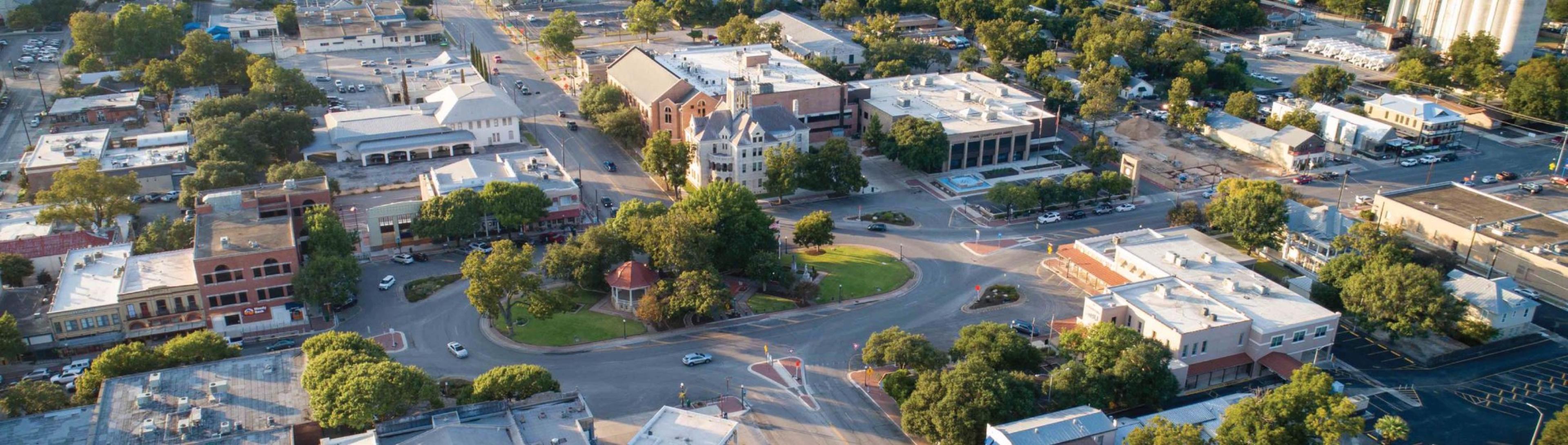 Main Plaza