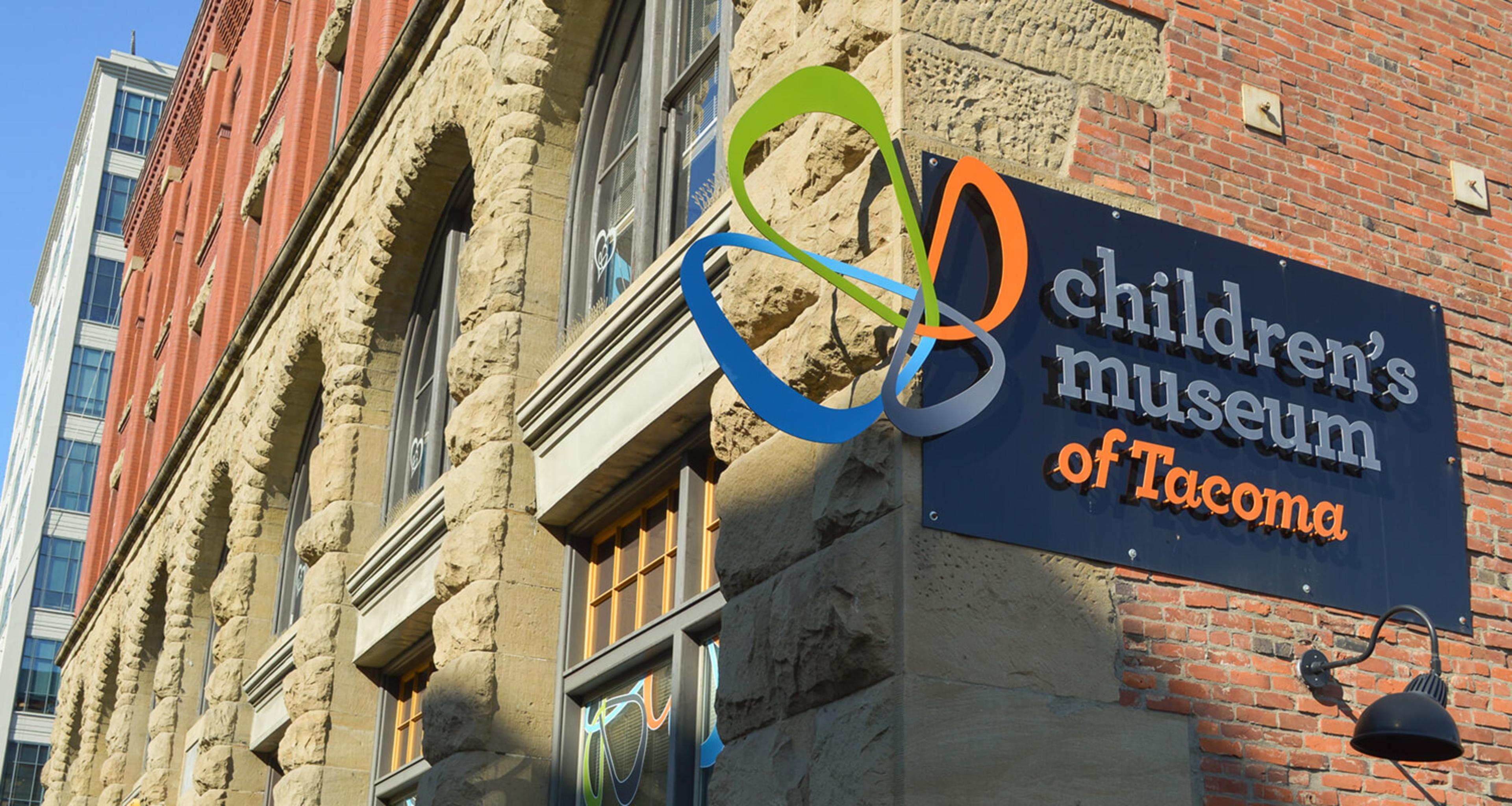 Children's Museum of Tacoma
