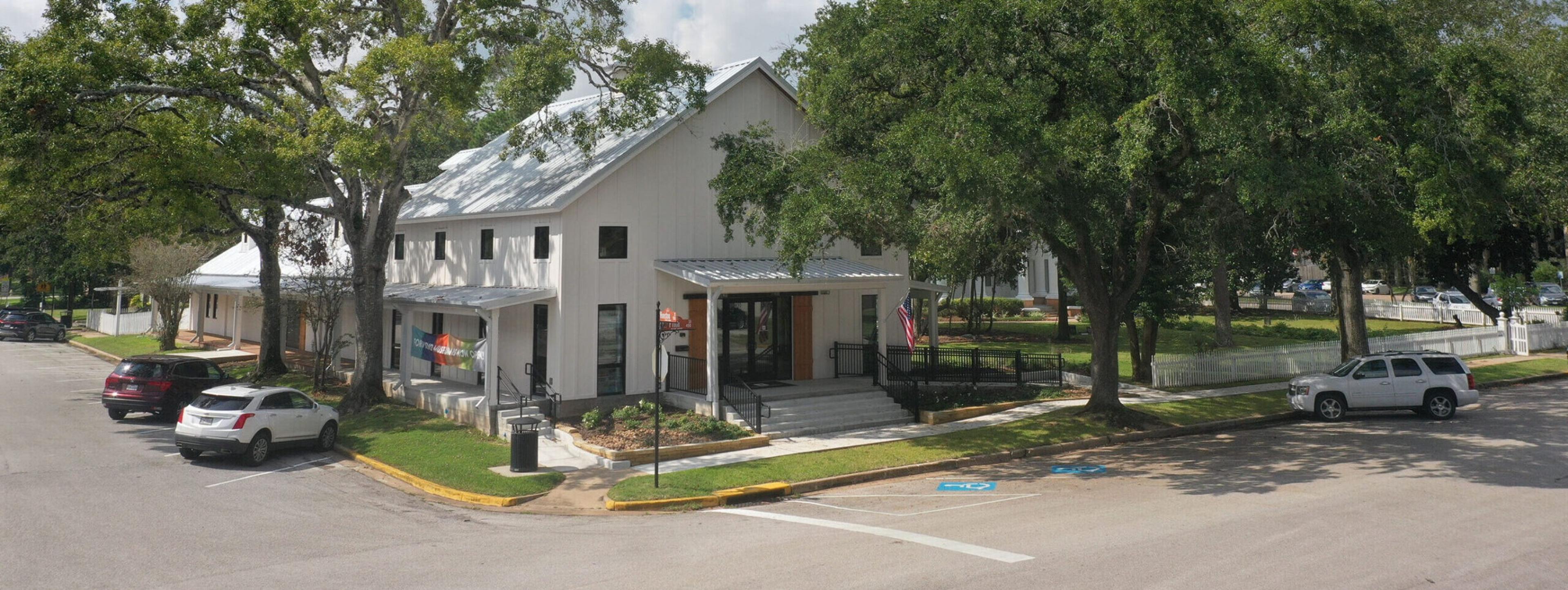 Fort Bend Museum