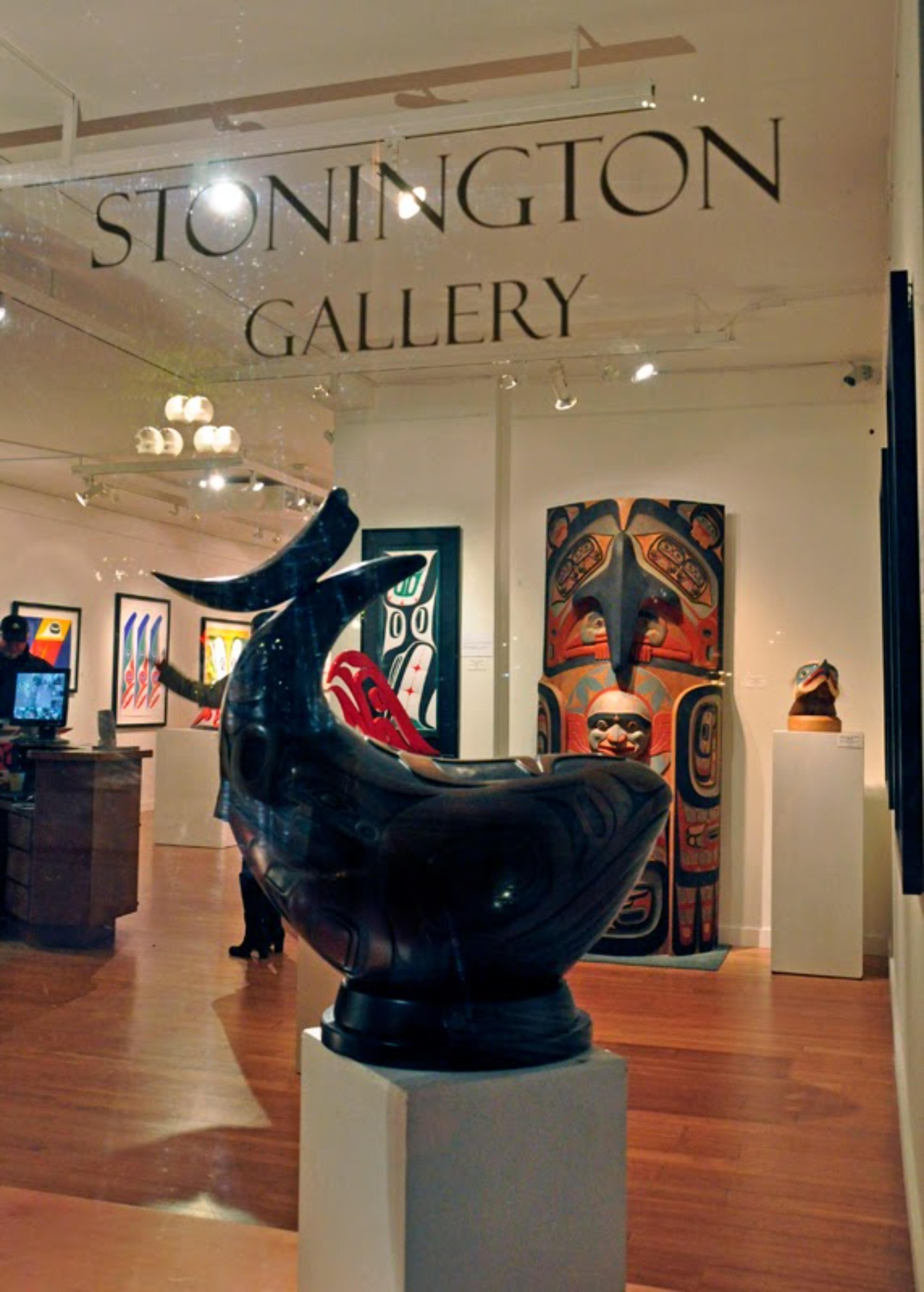 Stonington Gallery