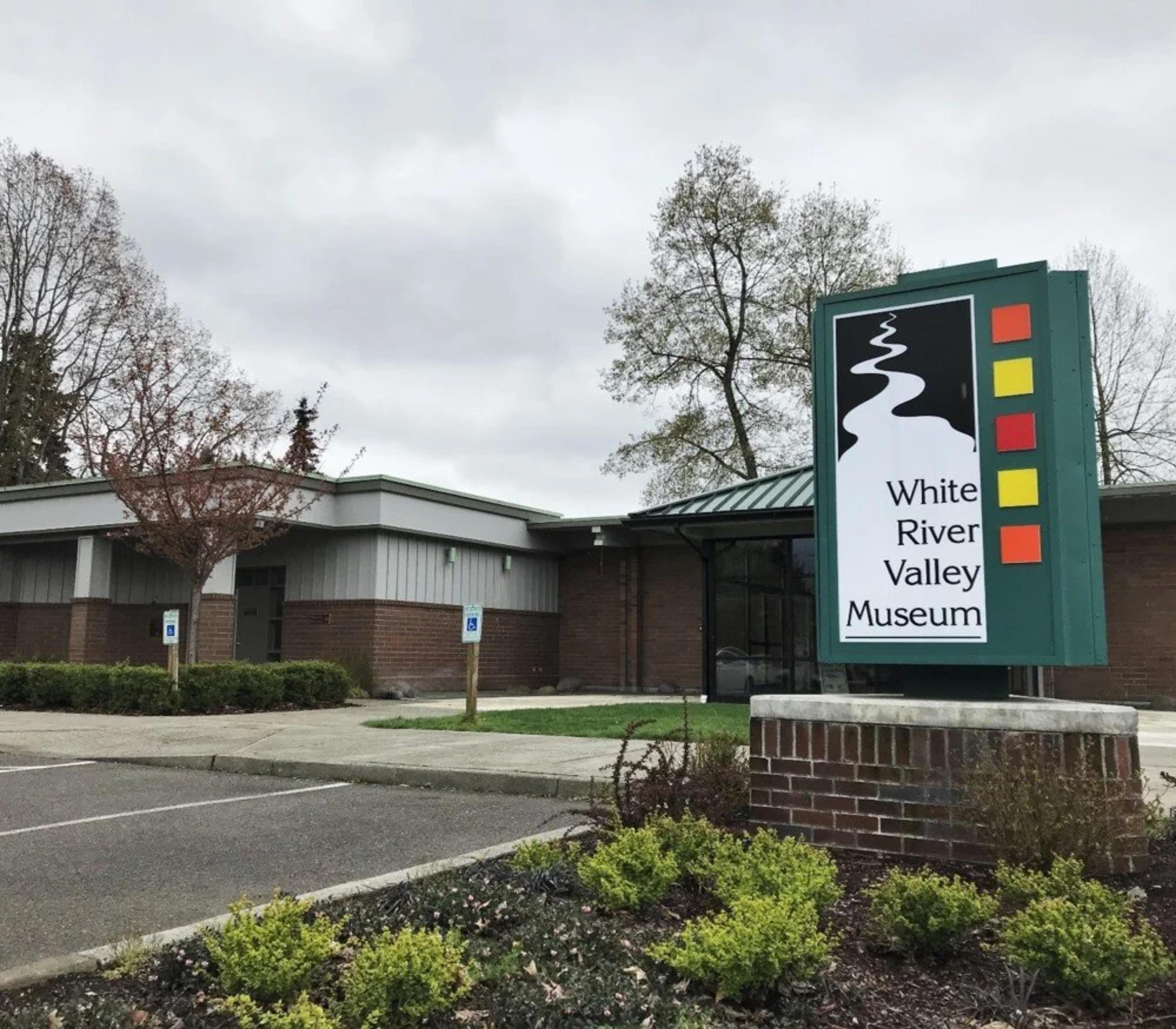White River Valley Museum