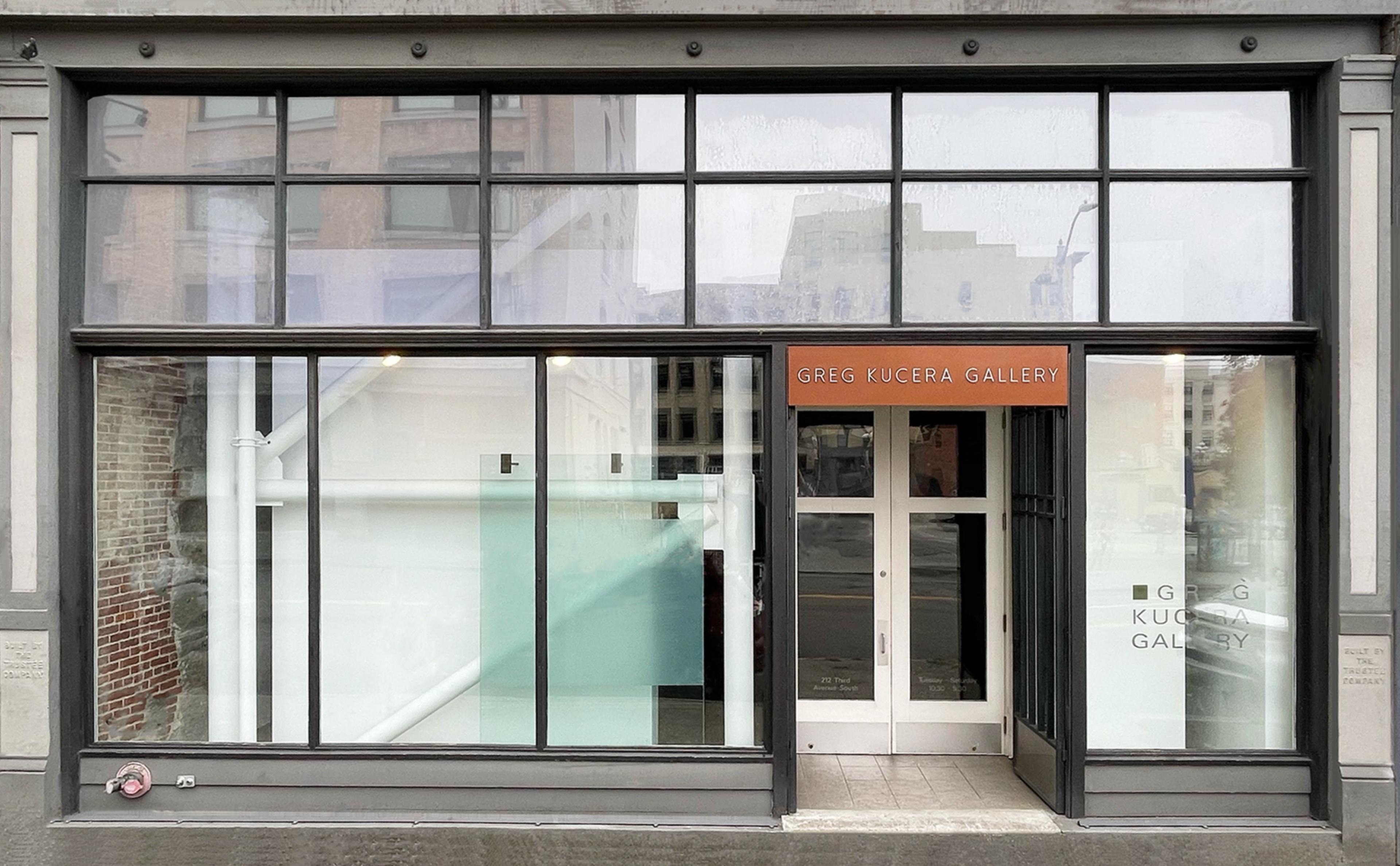 Greg Kucera Gallery
