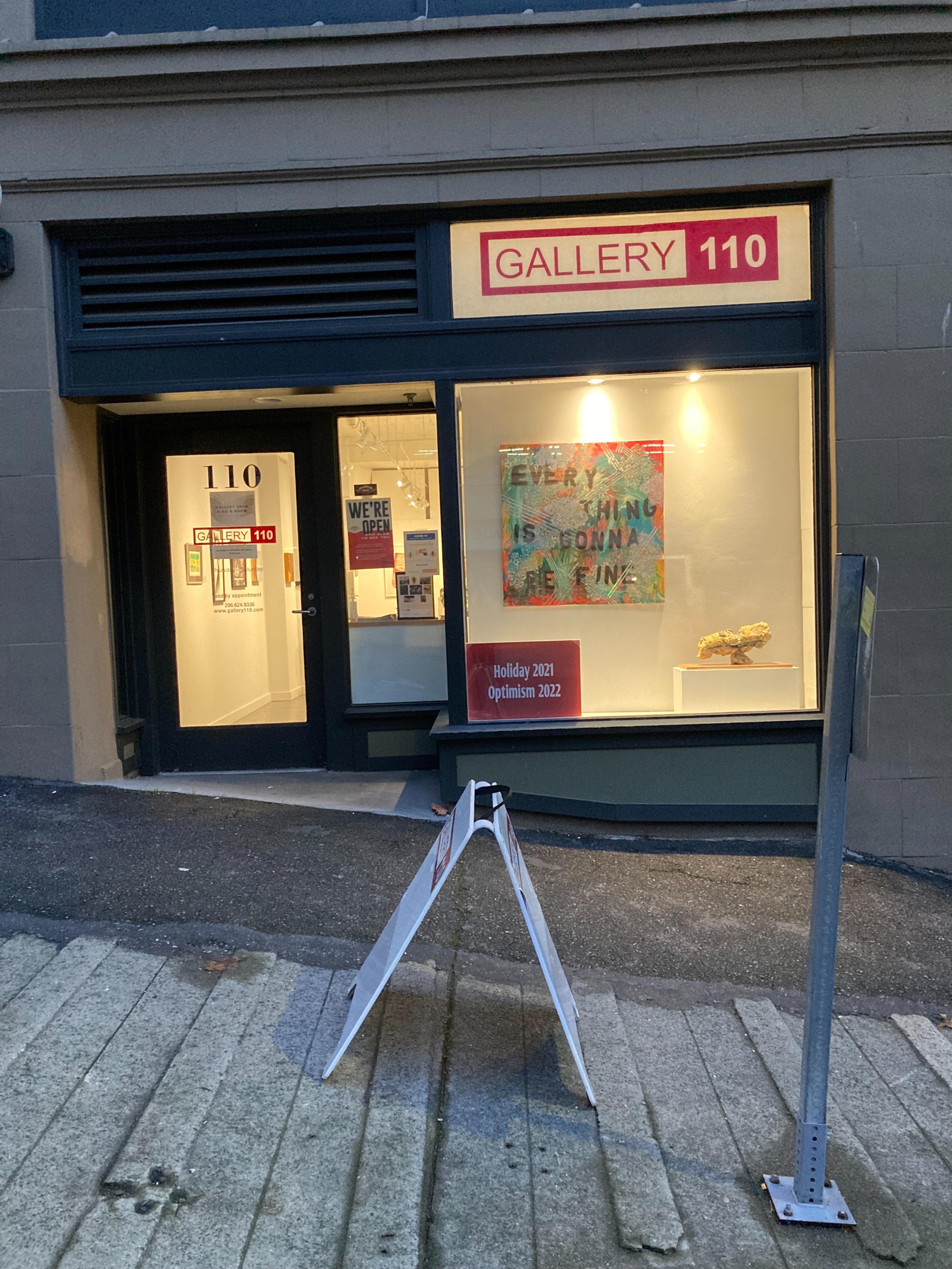 Gallery 110