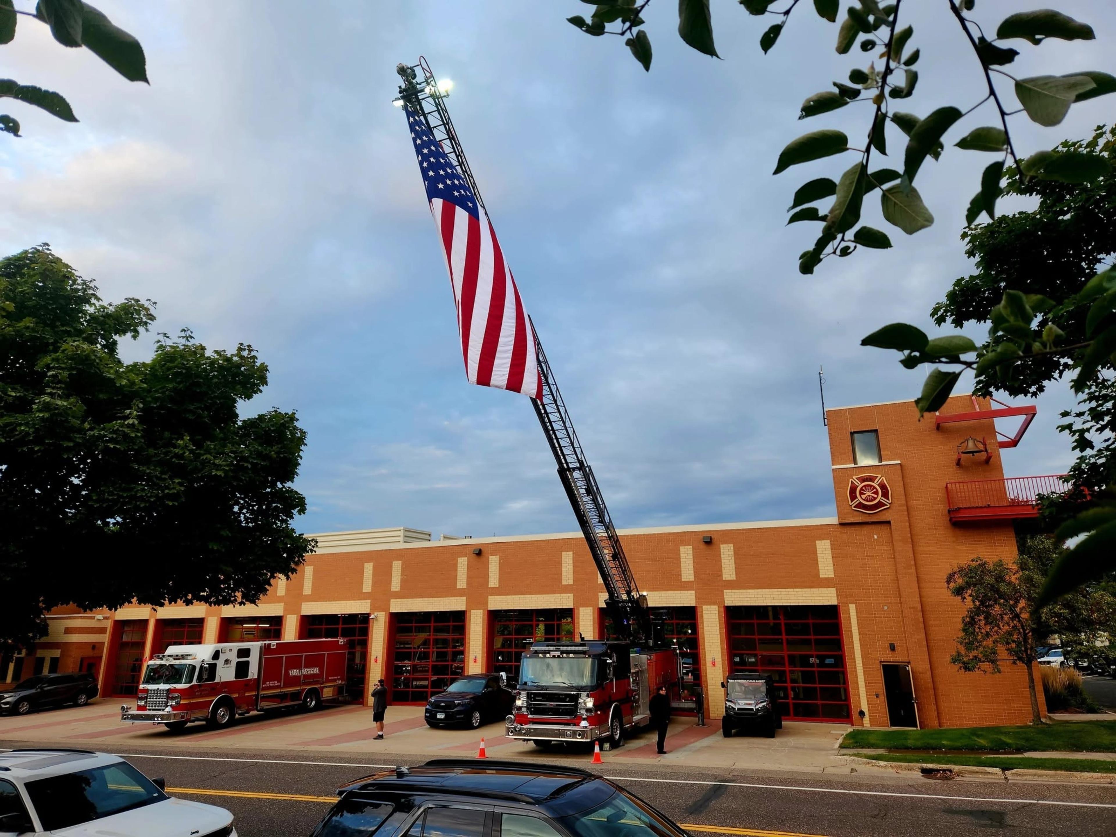 MN Firefighters Museum
