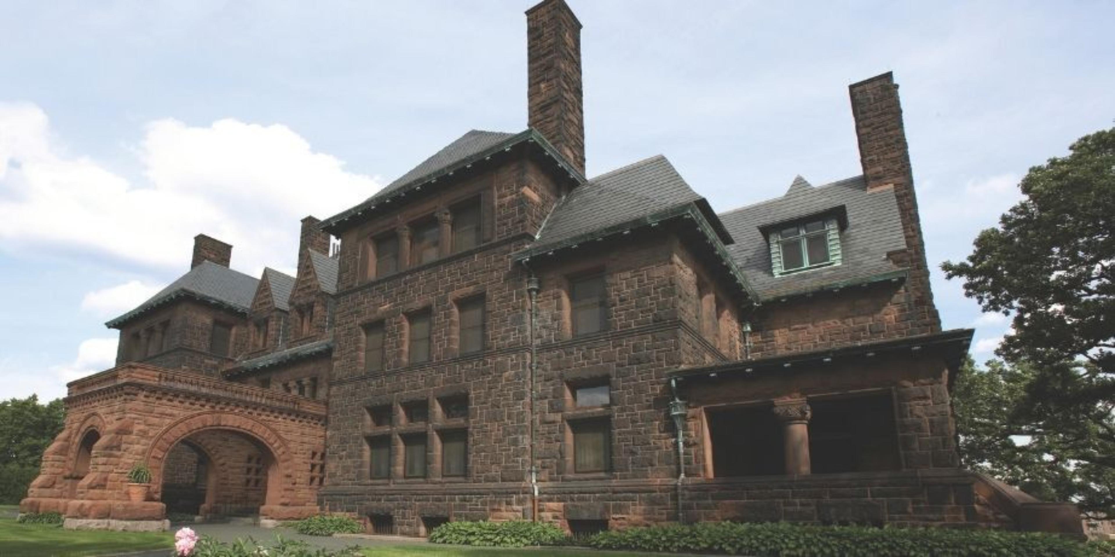James J. Hill House