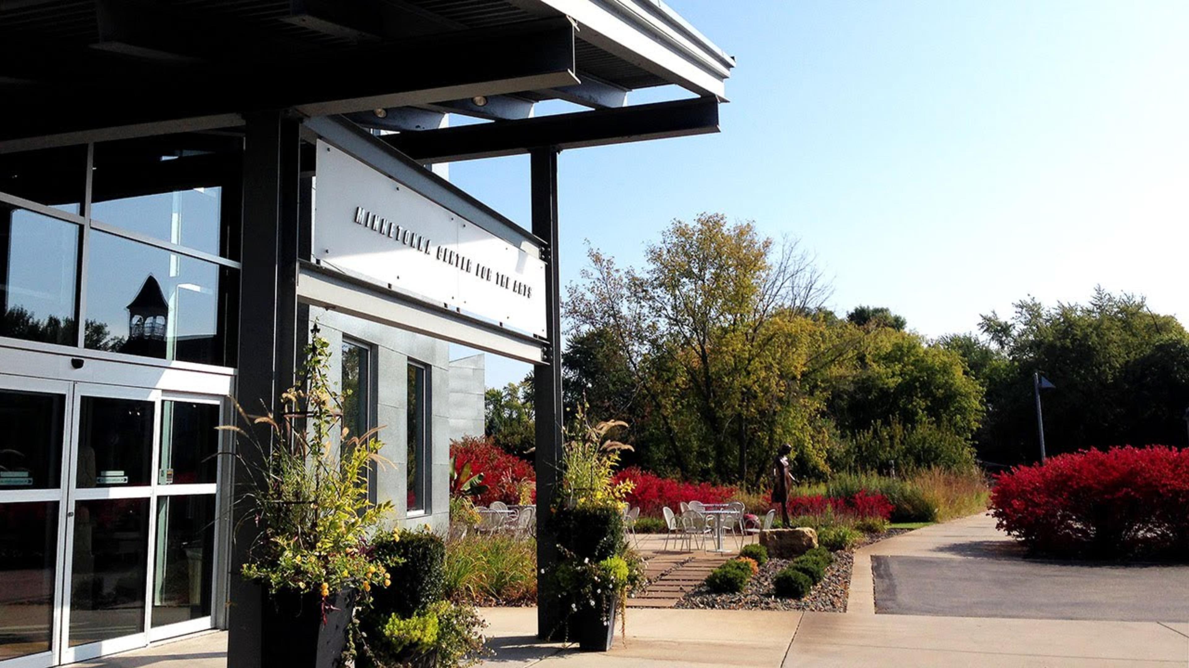 Minnetonka Center For the Arts