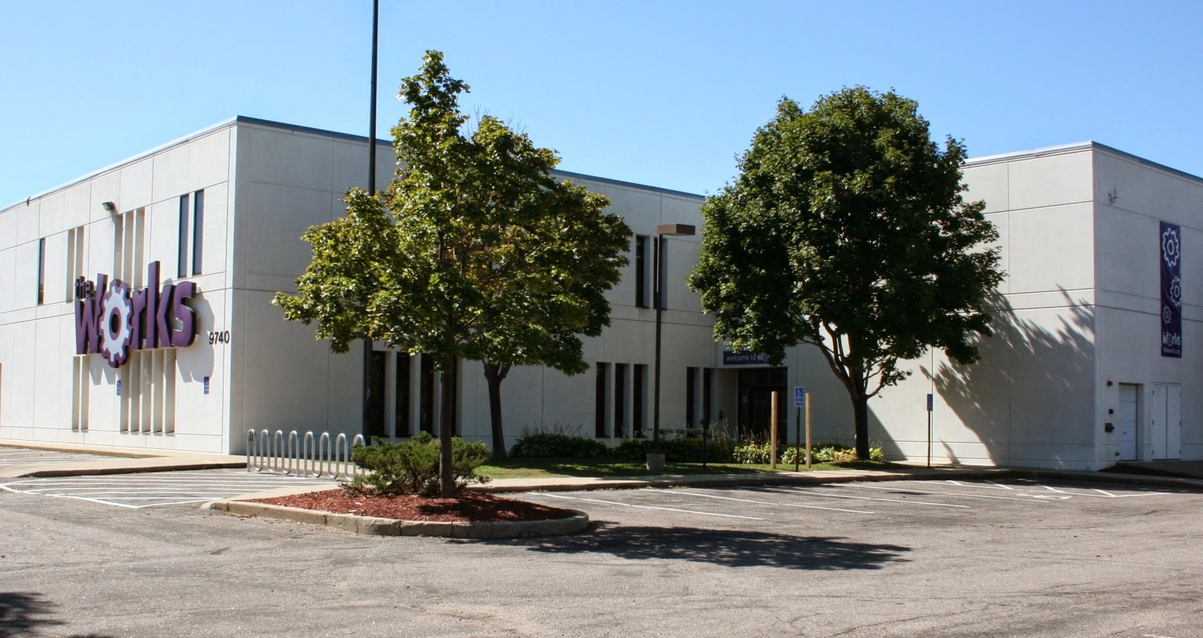 The Works Museum