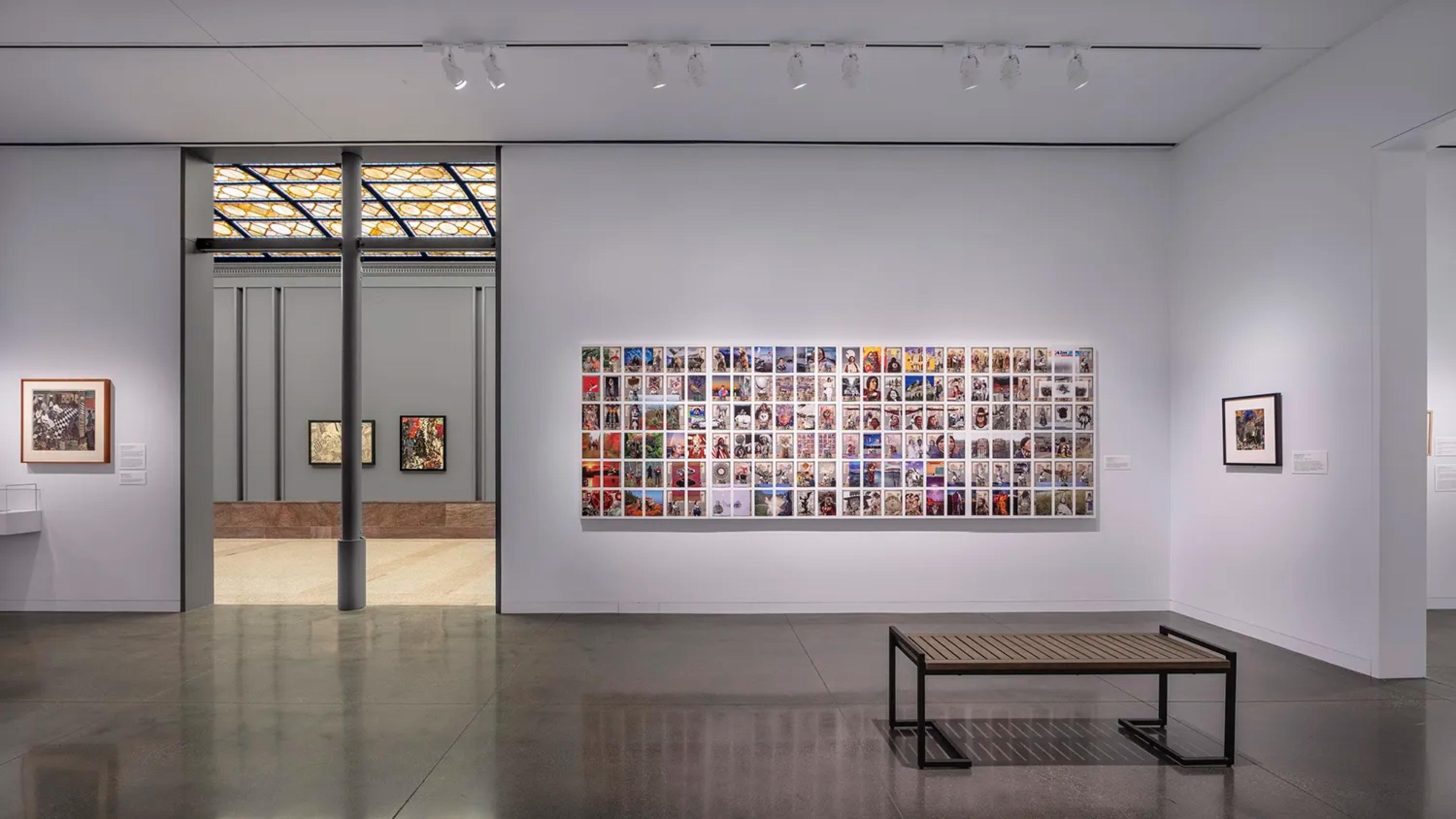 Minnesota Museum of American Art