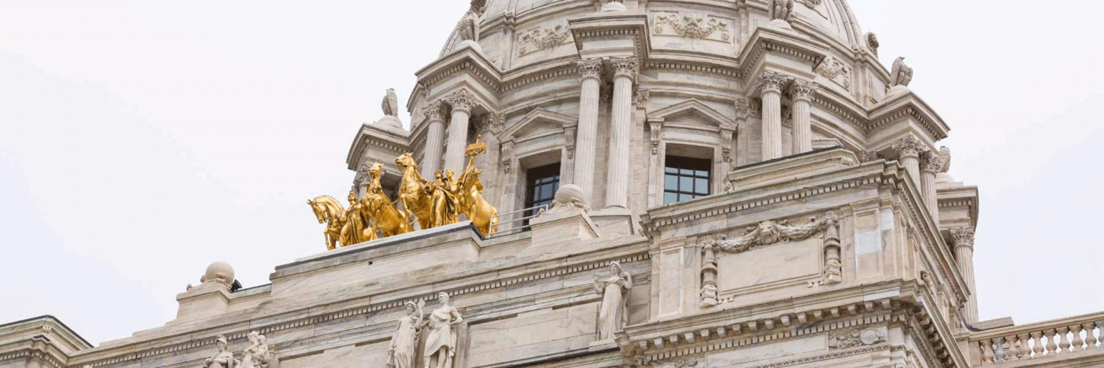 Minnesota State Capitol