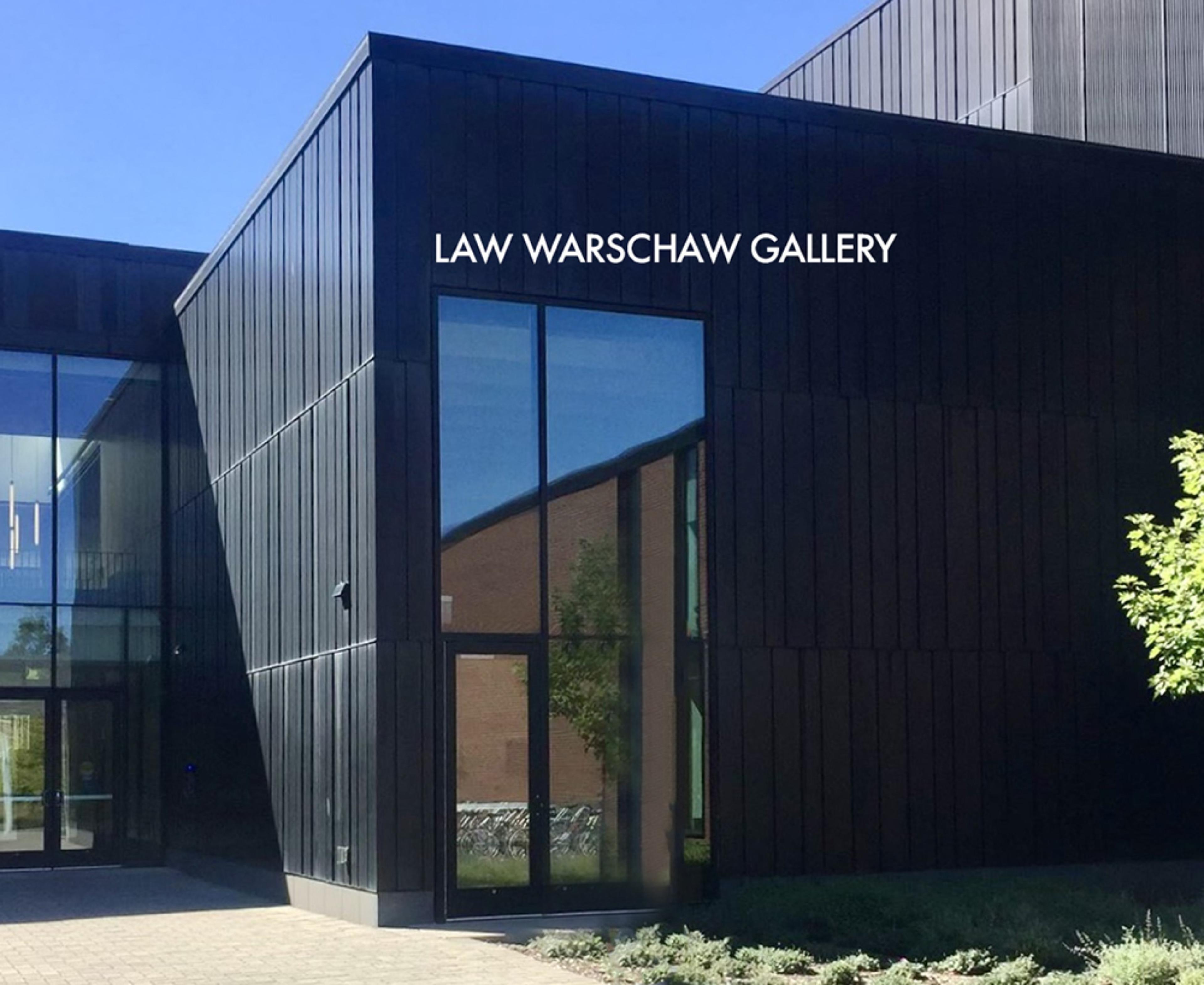 Law Warschaw Gallery