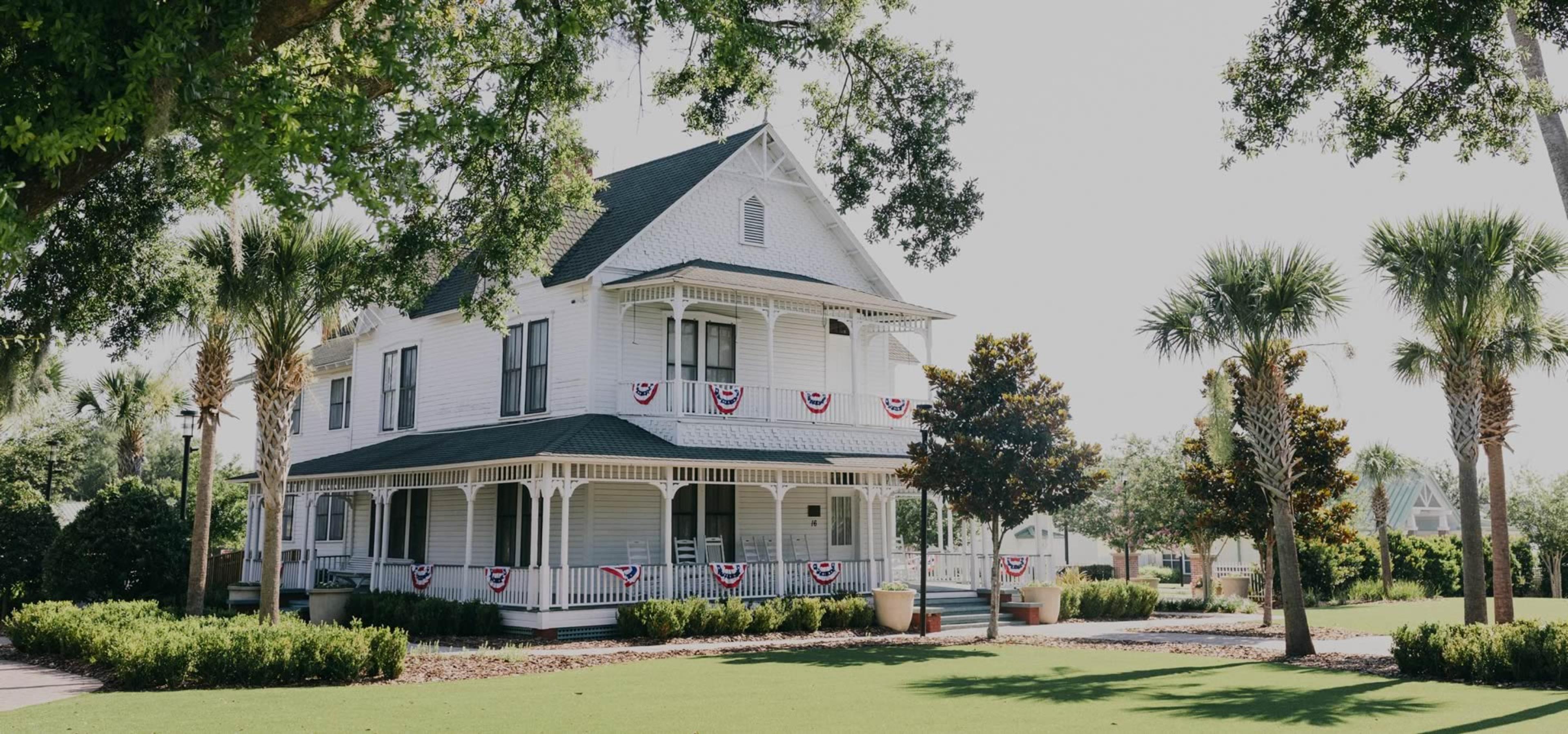 Withers-Maguire House