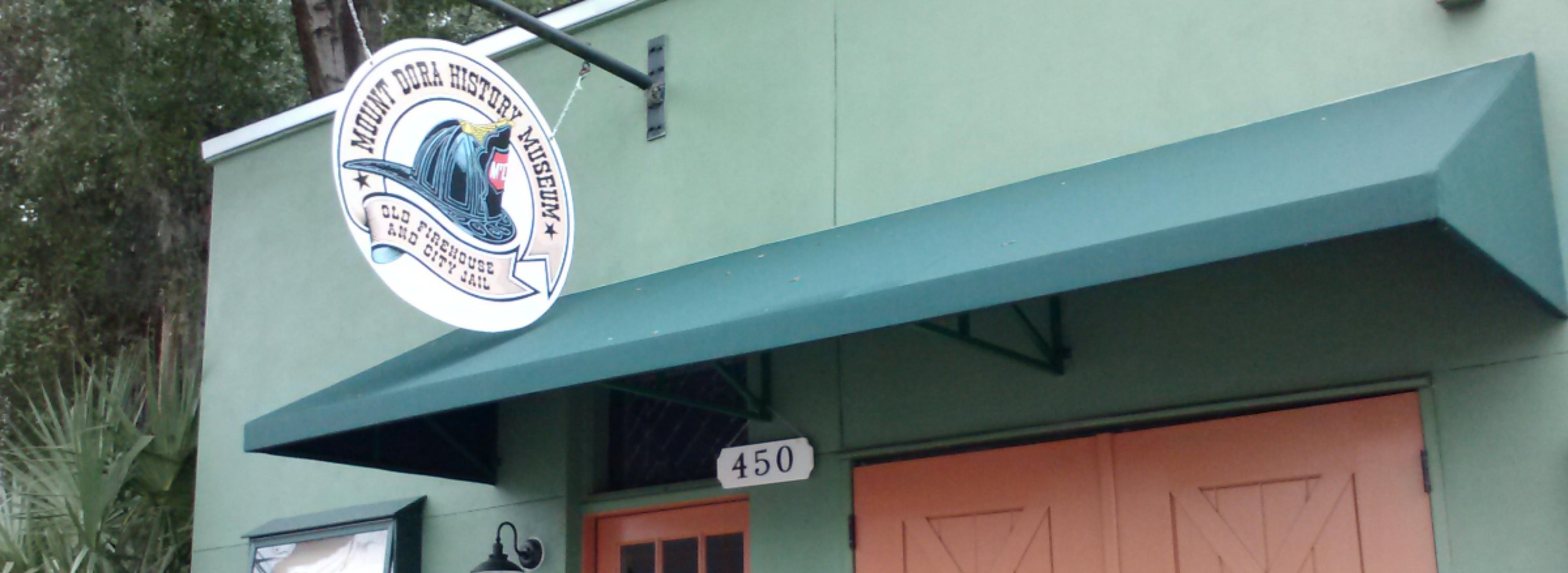 Mount Dora History Museum