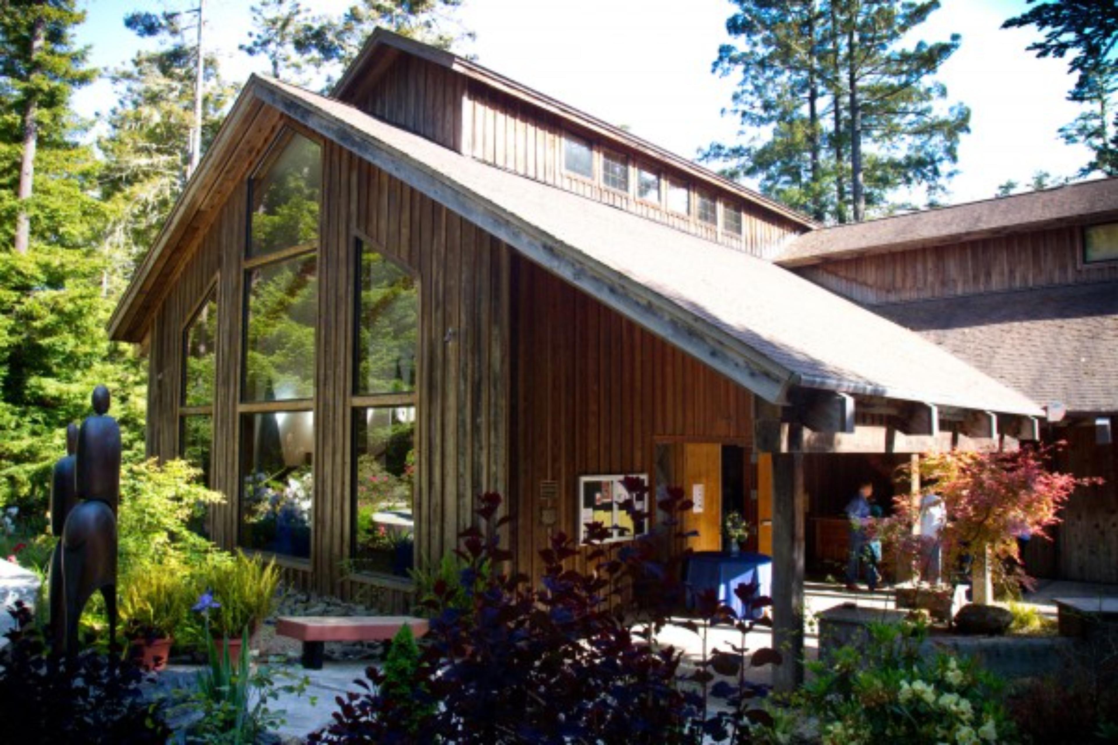 Gualala Arts Center