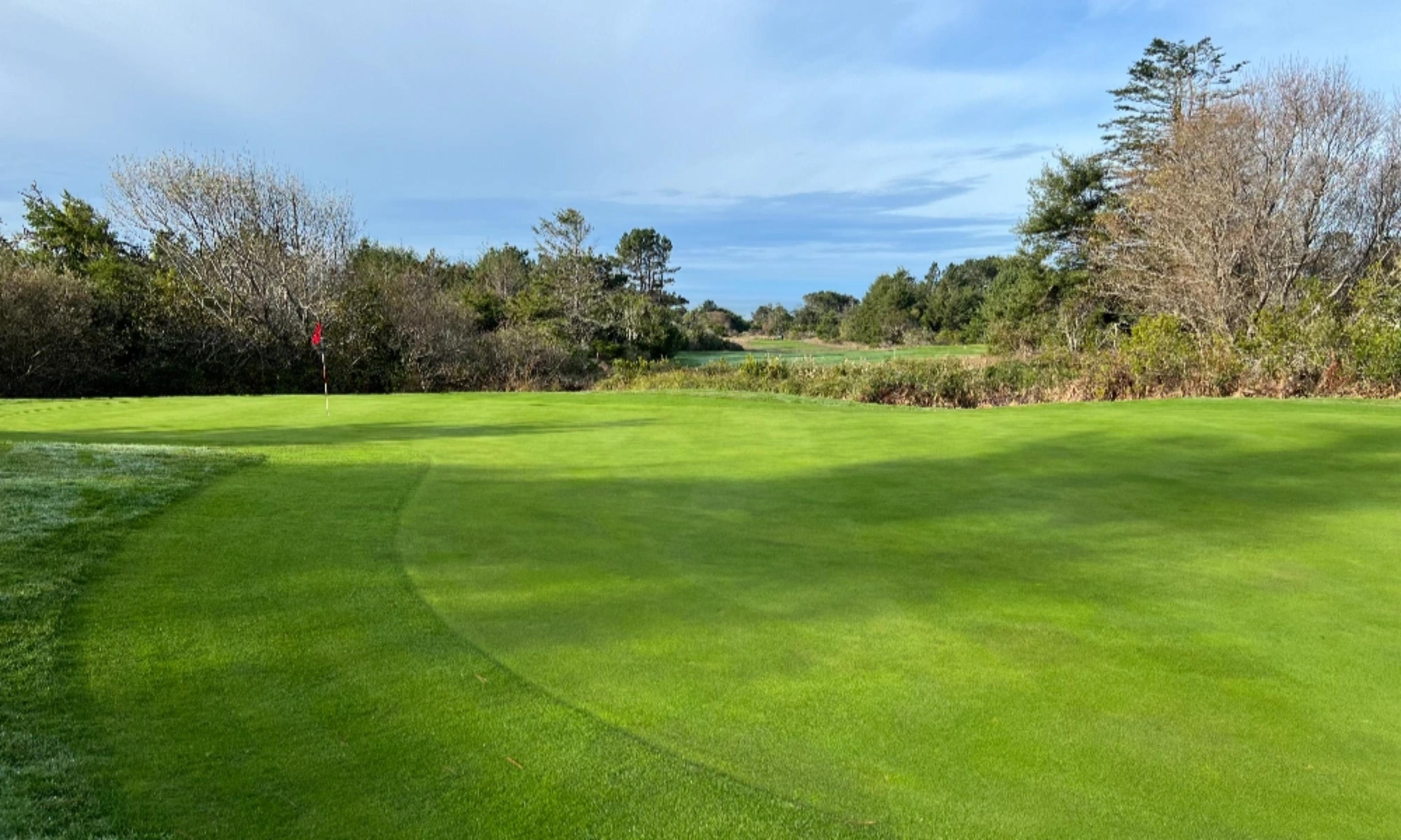 Sea Ranch Golf Links