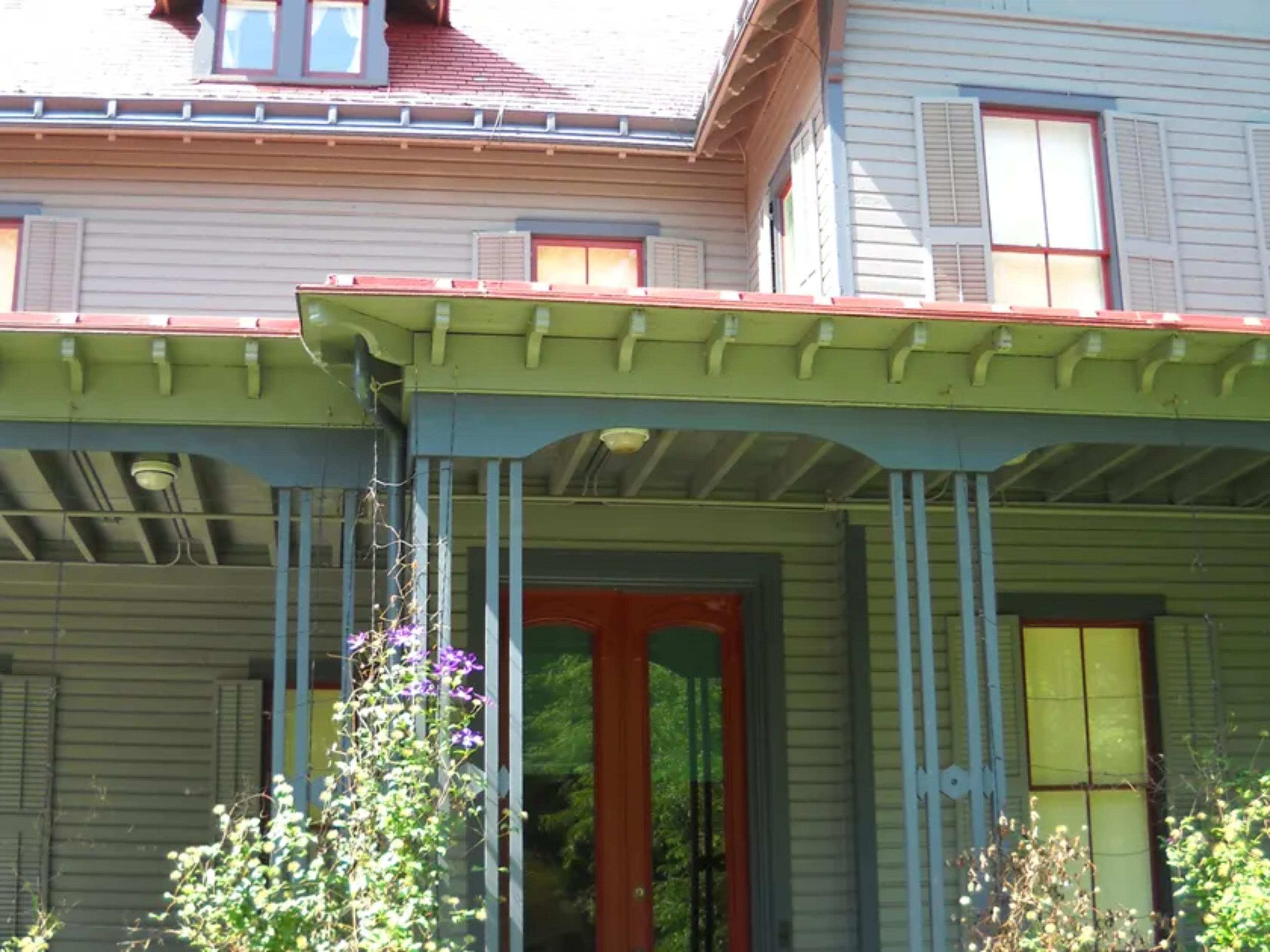 James A. Garfield National Historic Site