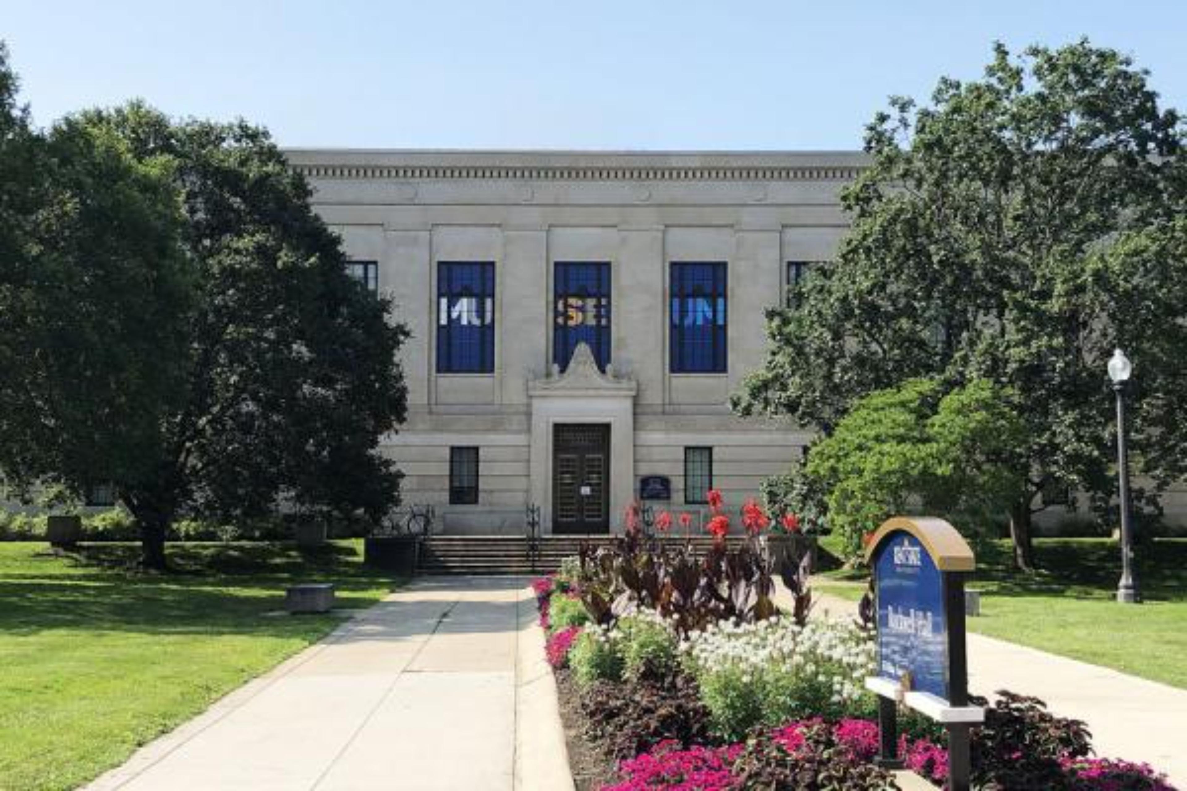 Kent State University Museum