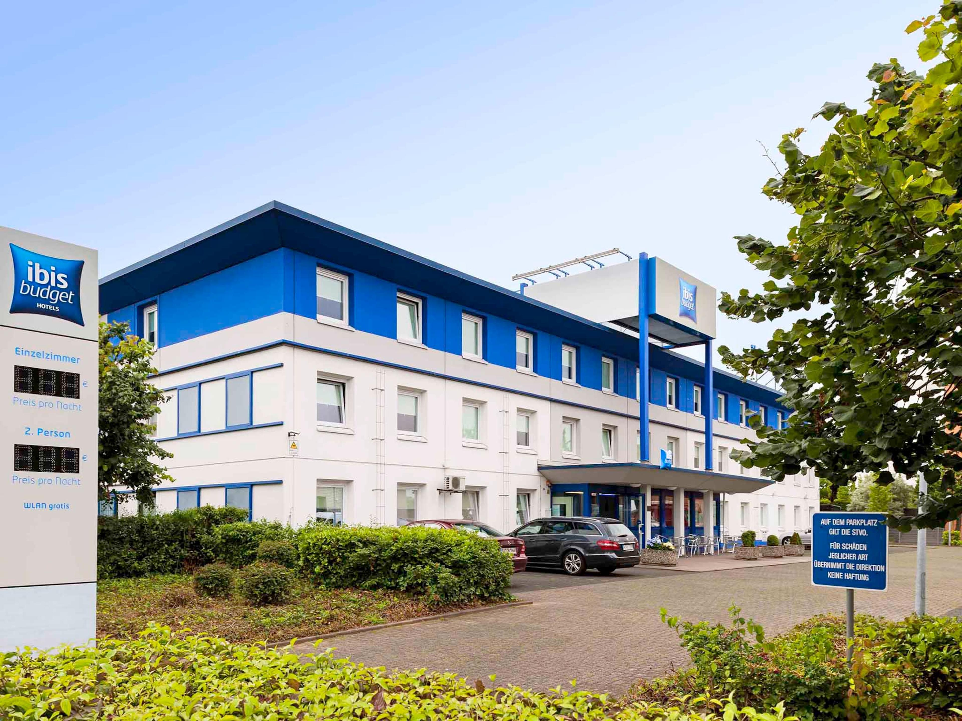ibis budget Koeln Marsdorf