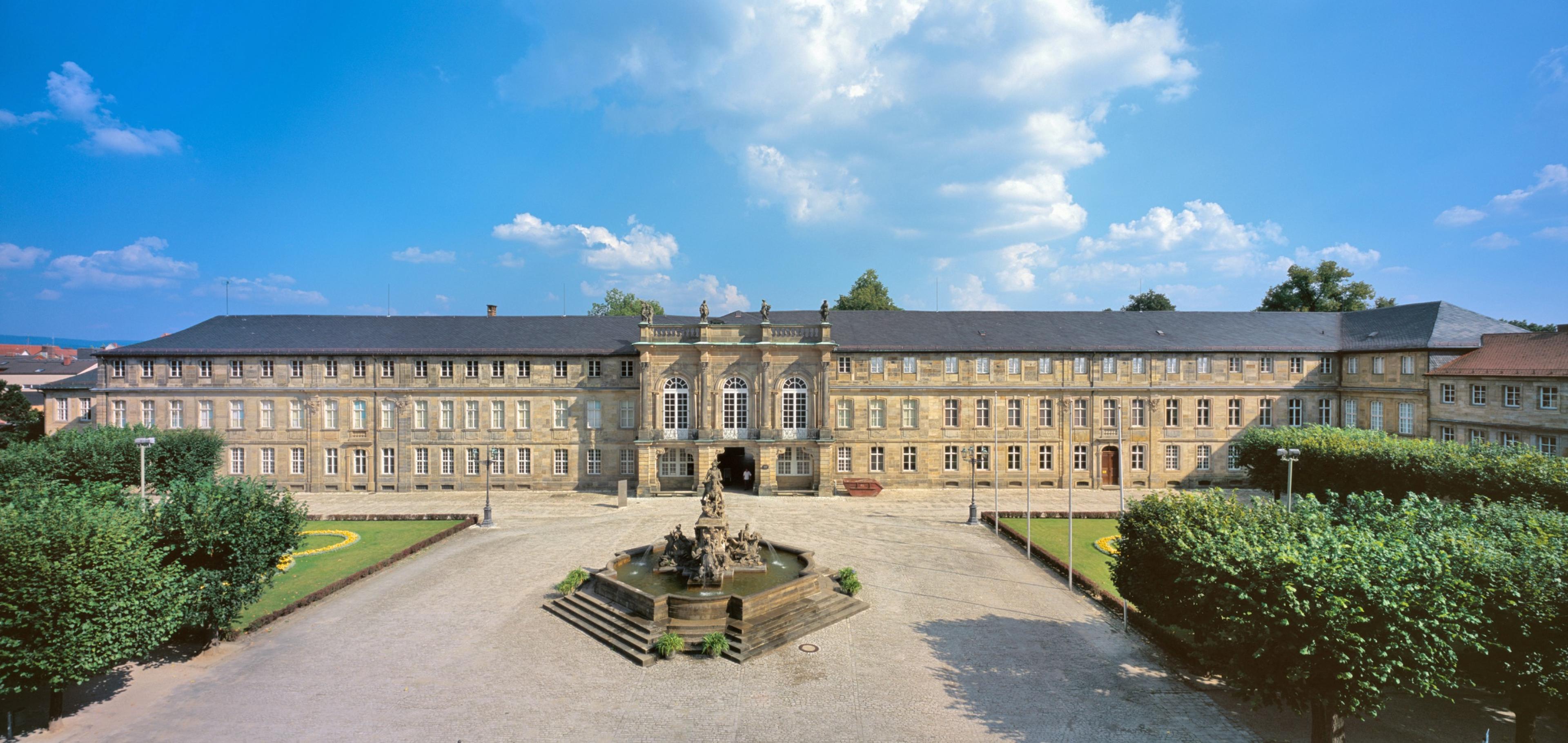 Nymphenburg Palace (Schloss Nymphenburg)