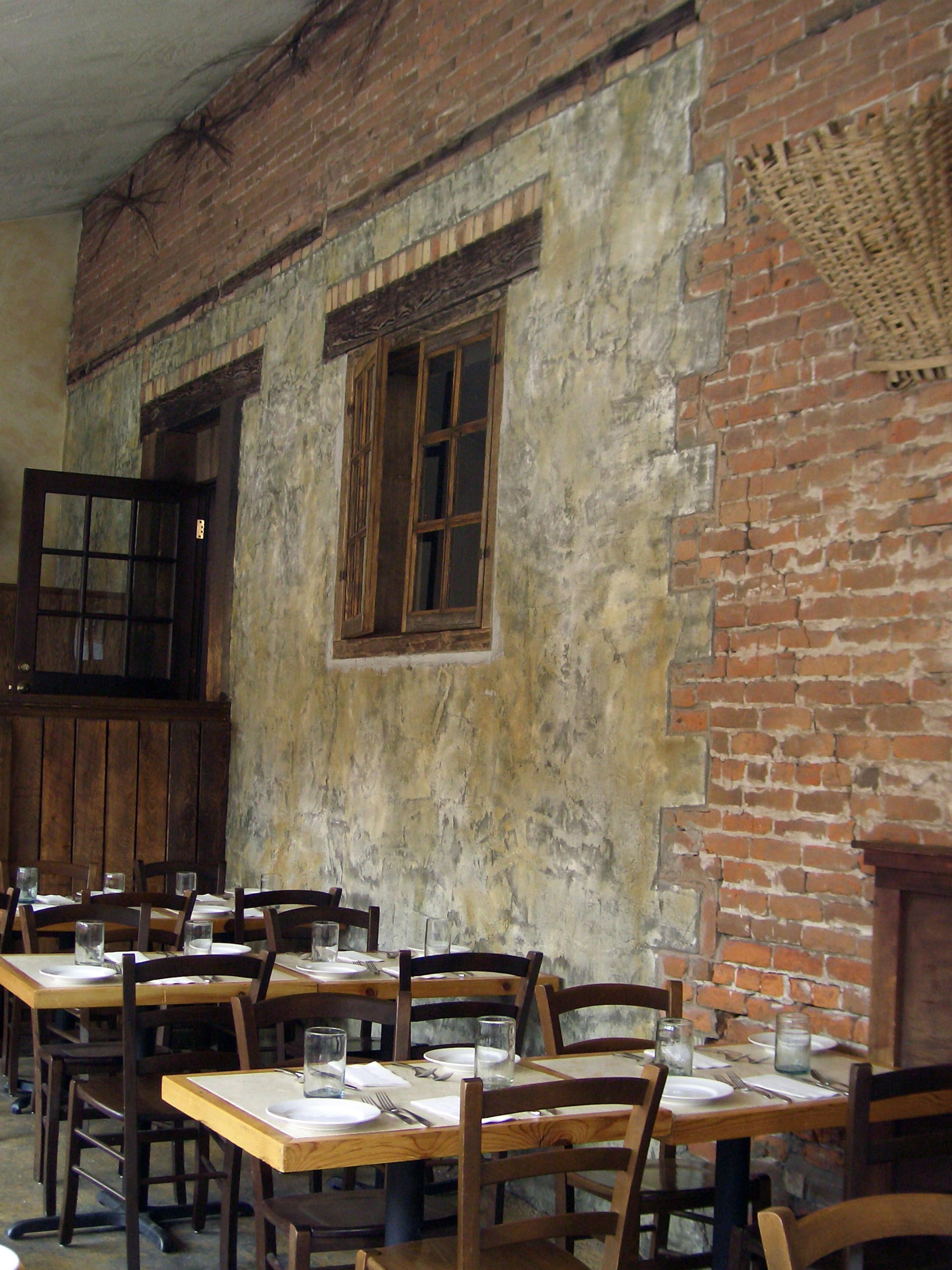 Rustico Ristorante