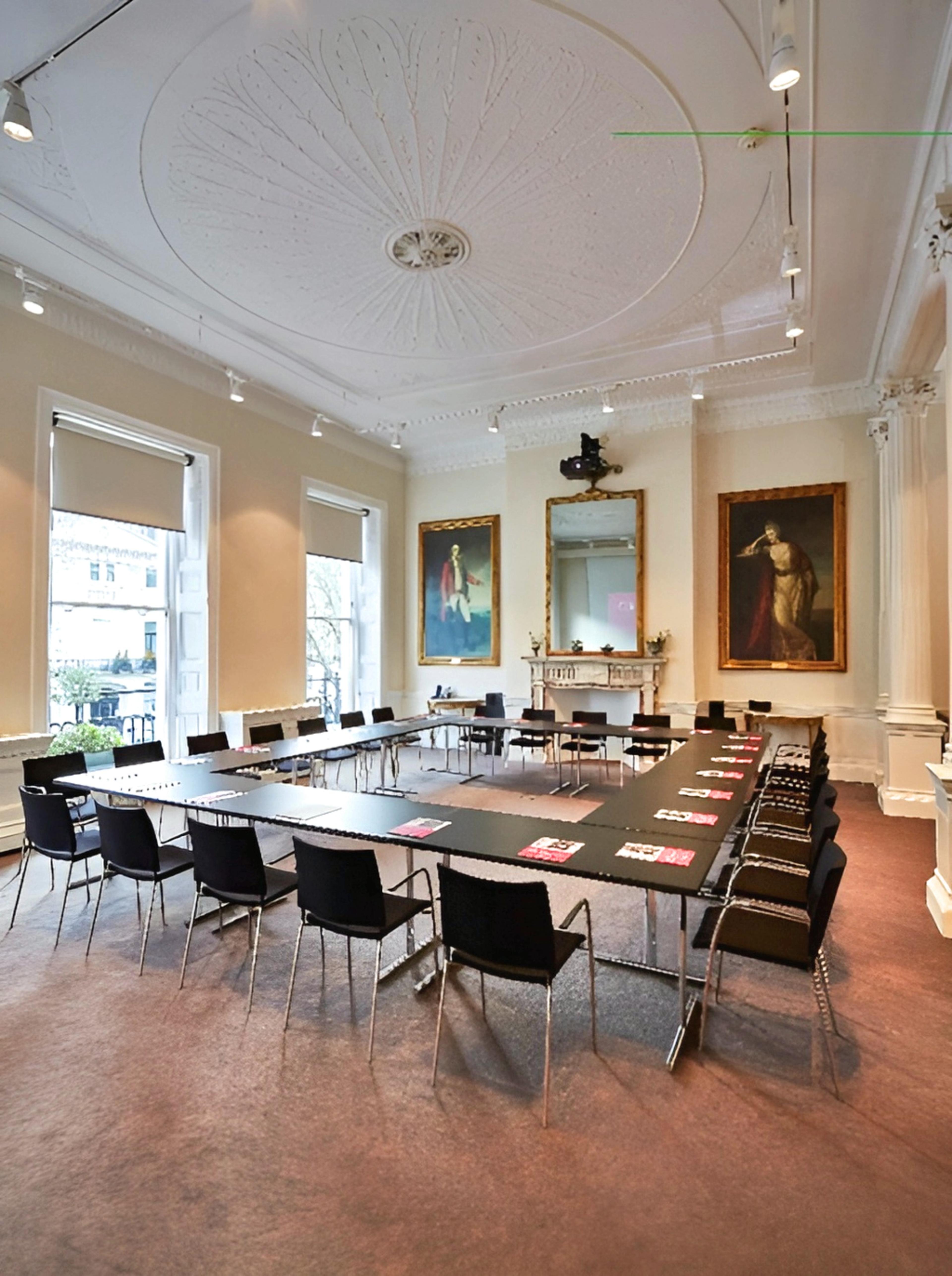 41 Portland Place - Conference & Events Venue