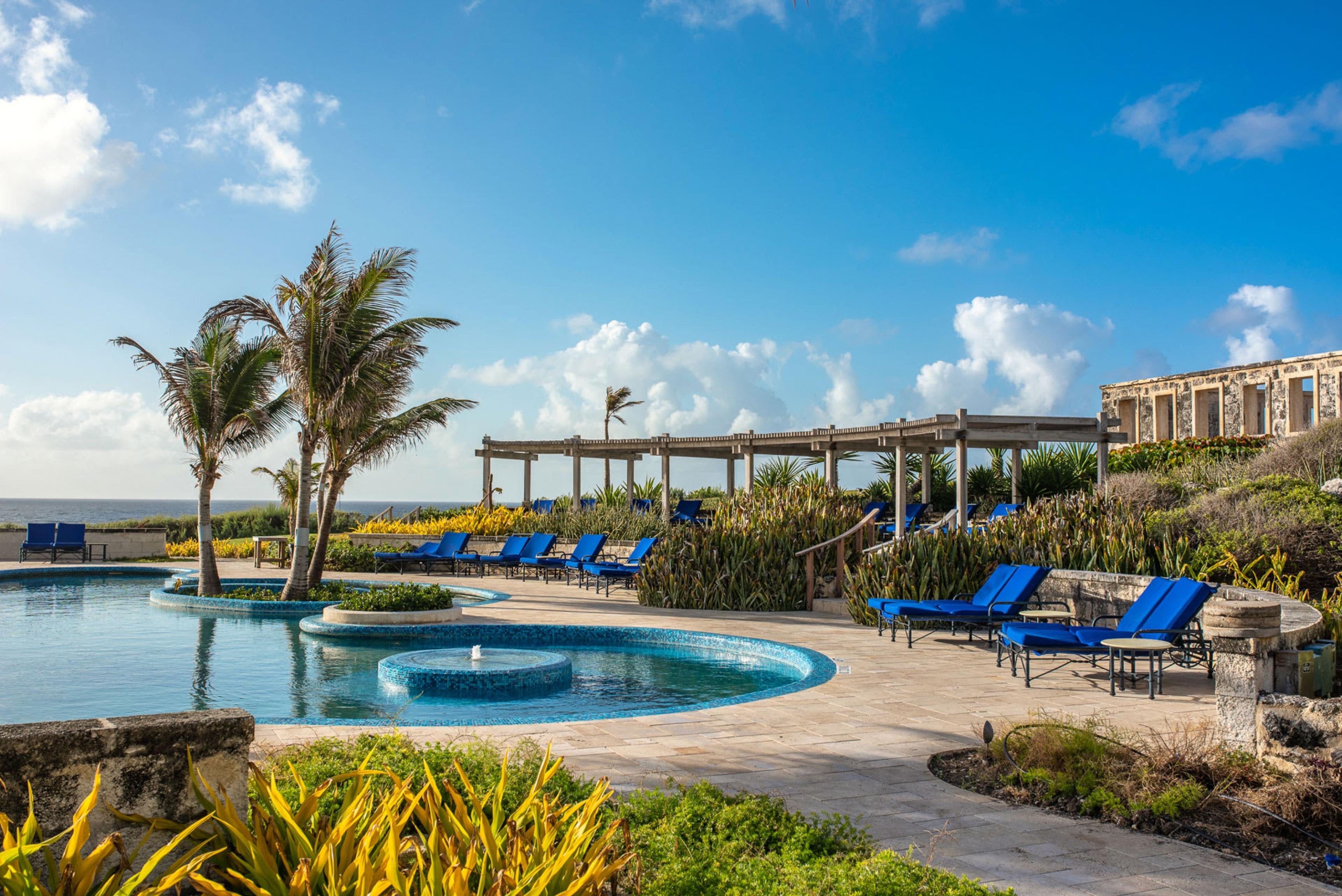 The Crane Resort, Barbados