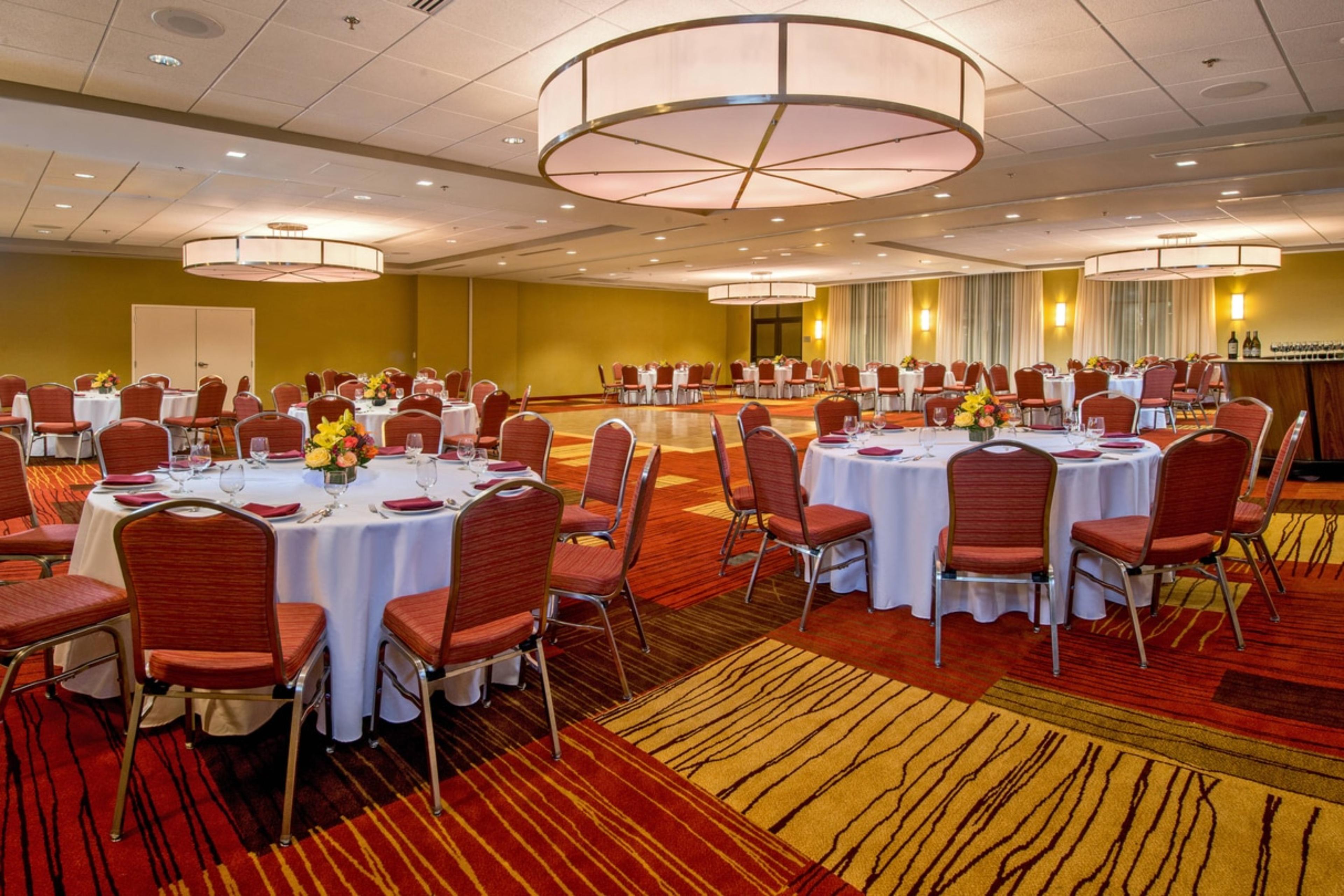 Courtyard by Marriott Glassboro Rowan University