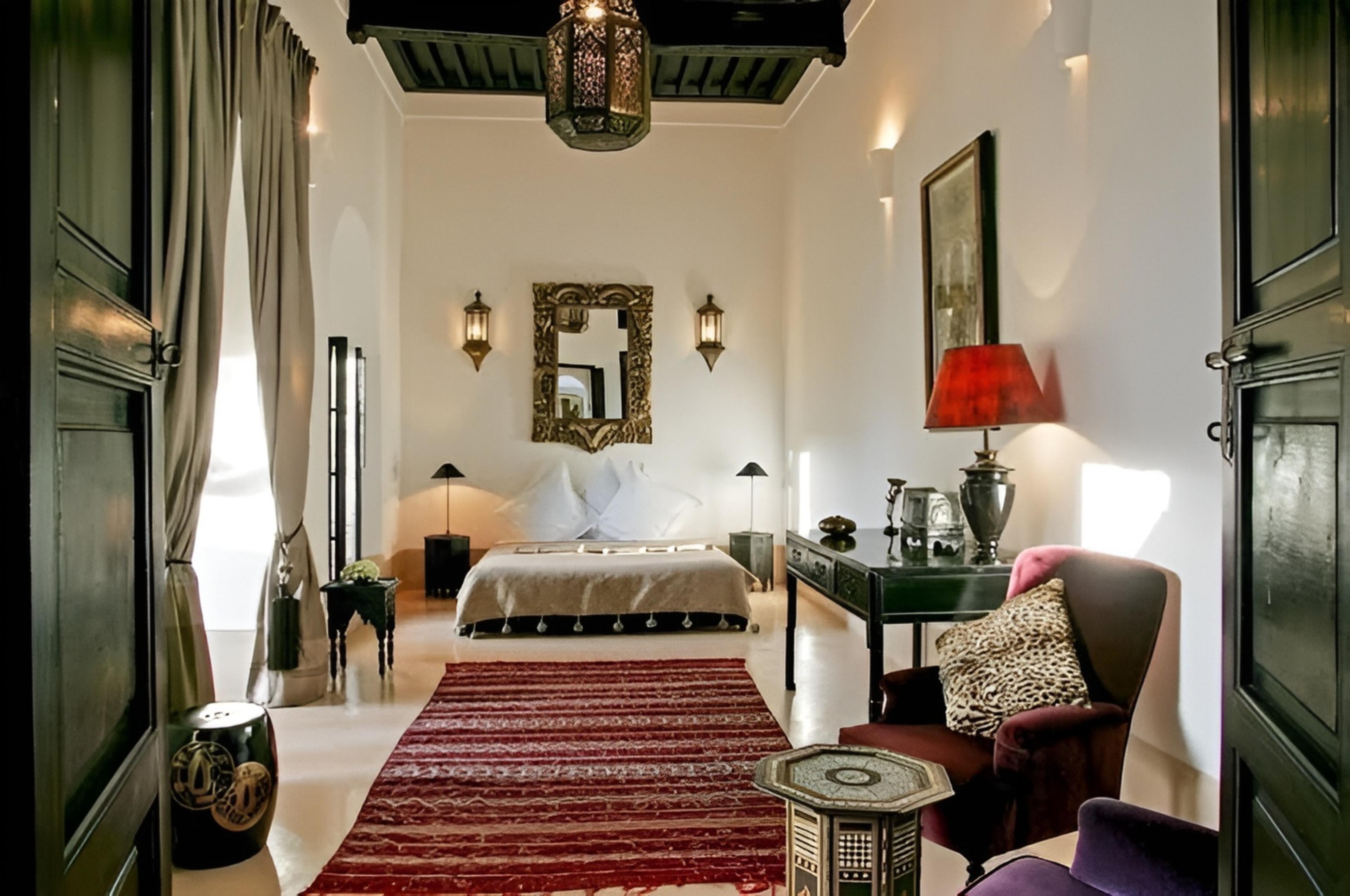 L'Hôtel Marrakech