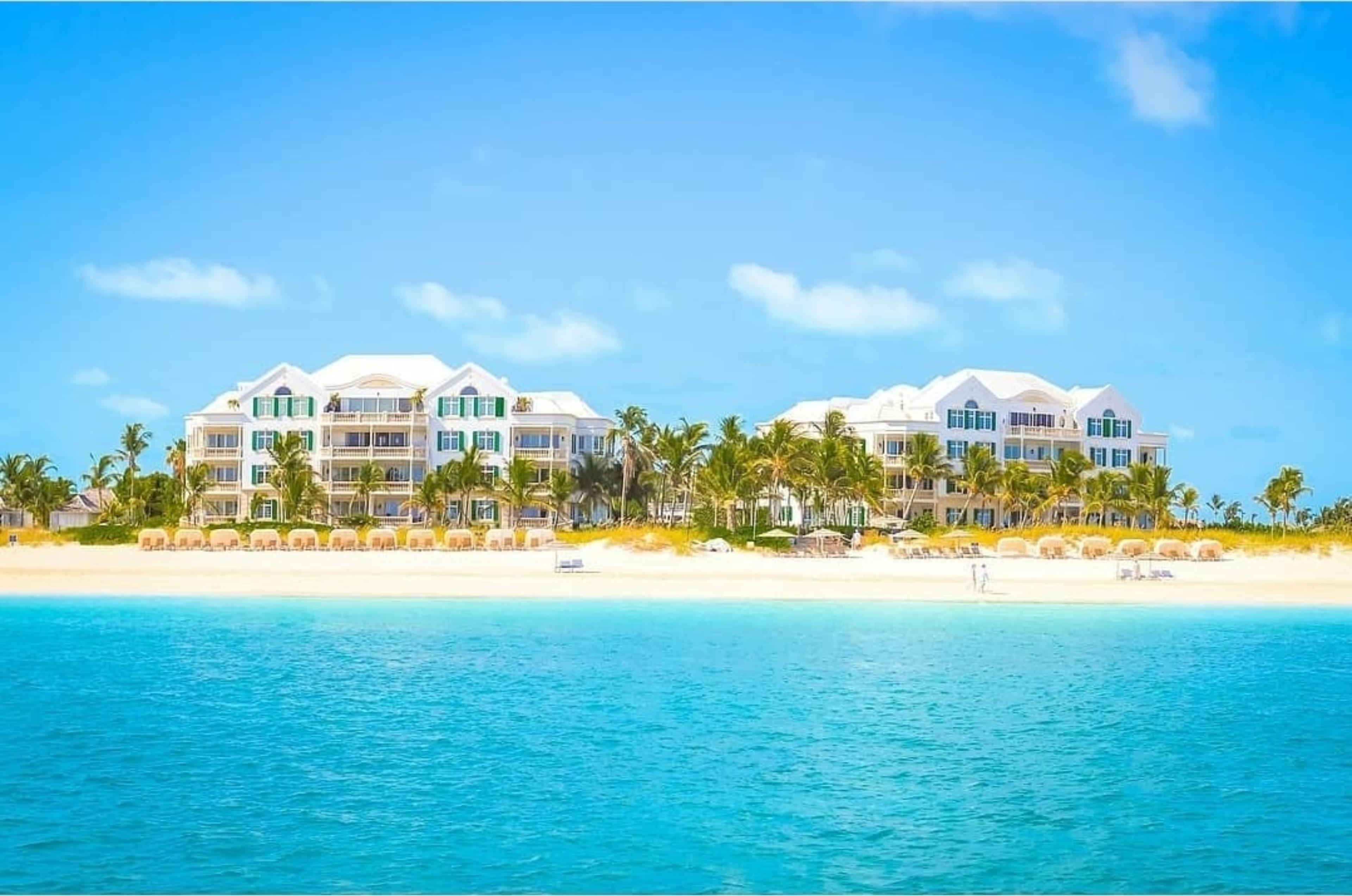 Point Grace - Providenciales, Turks & Caicos