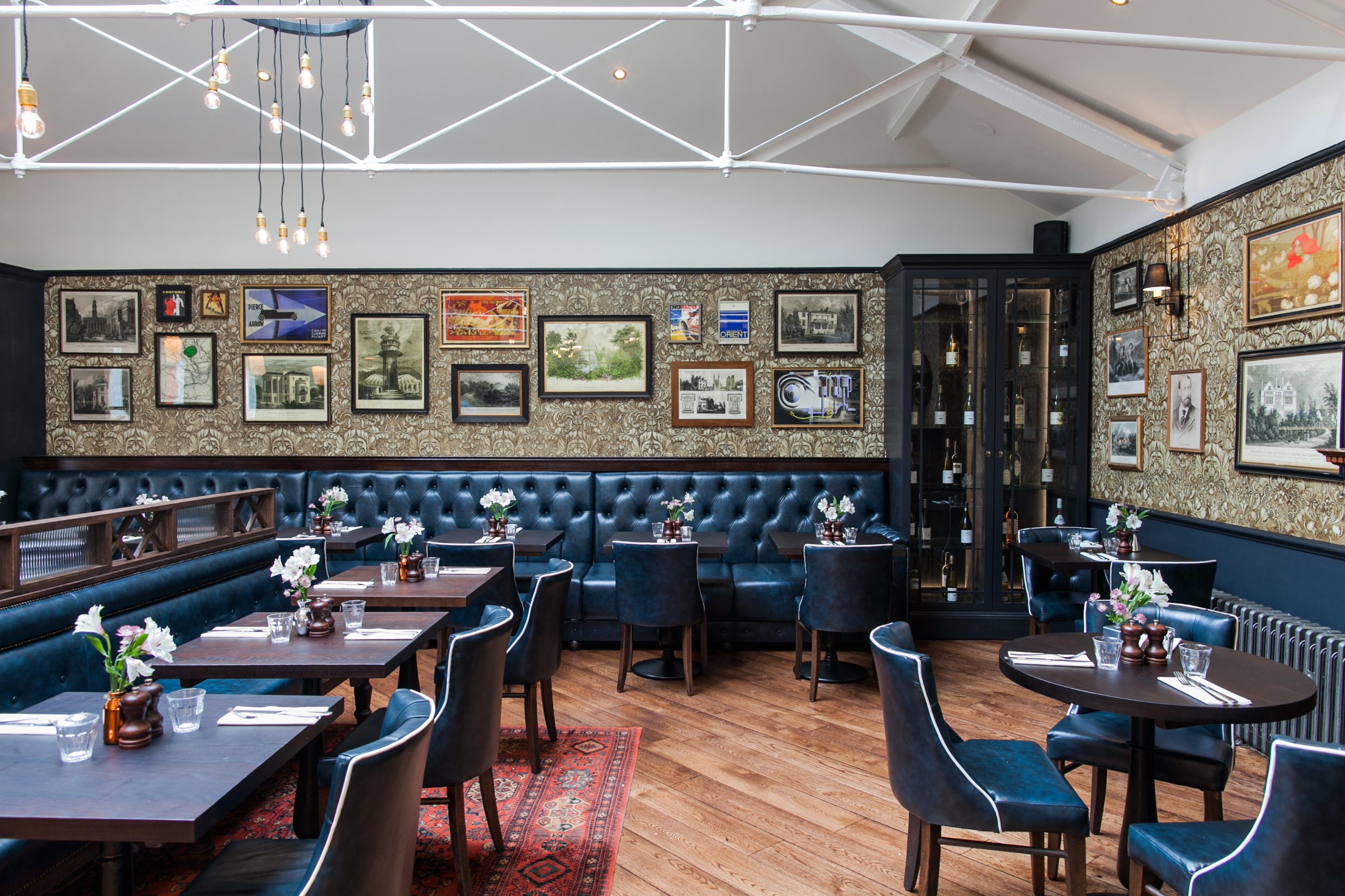 The Prince Alfred