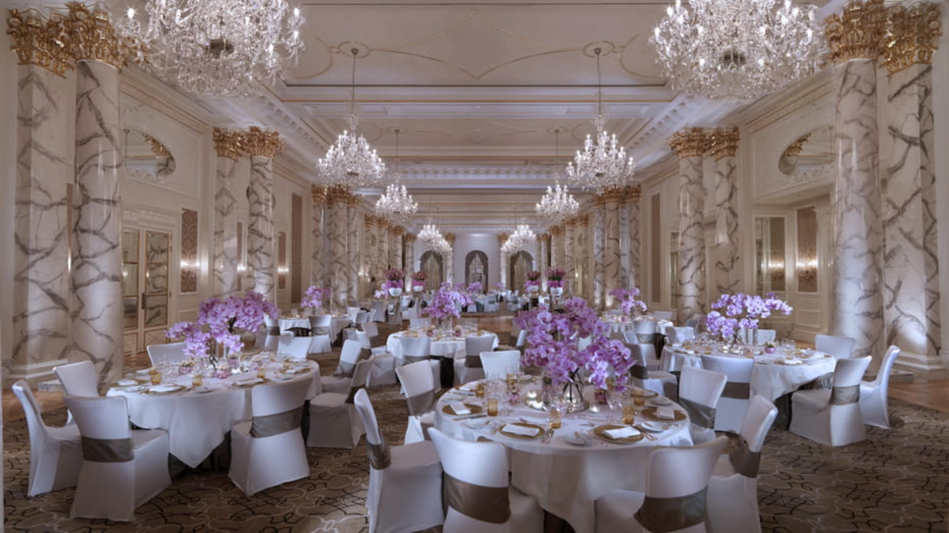 Four Seasons Baku - Baku, Azerbaijan