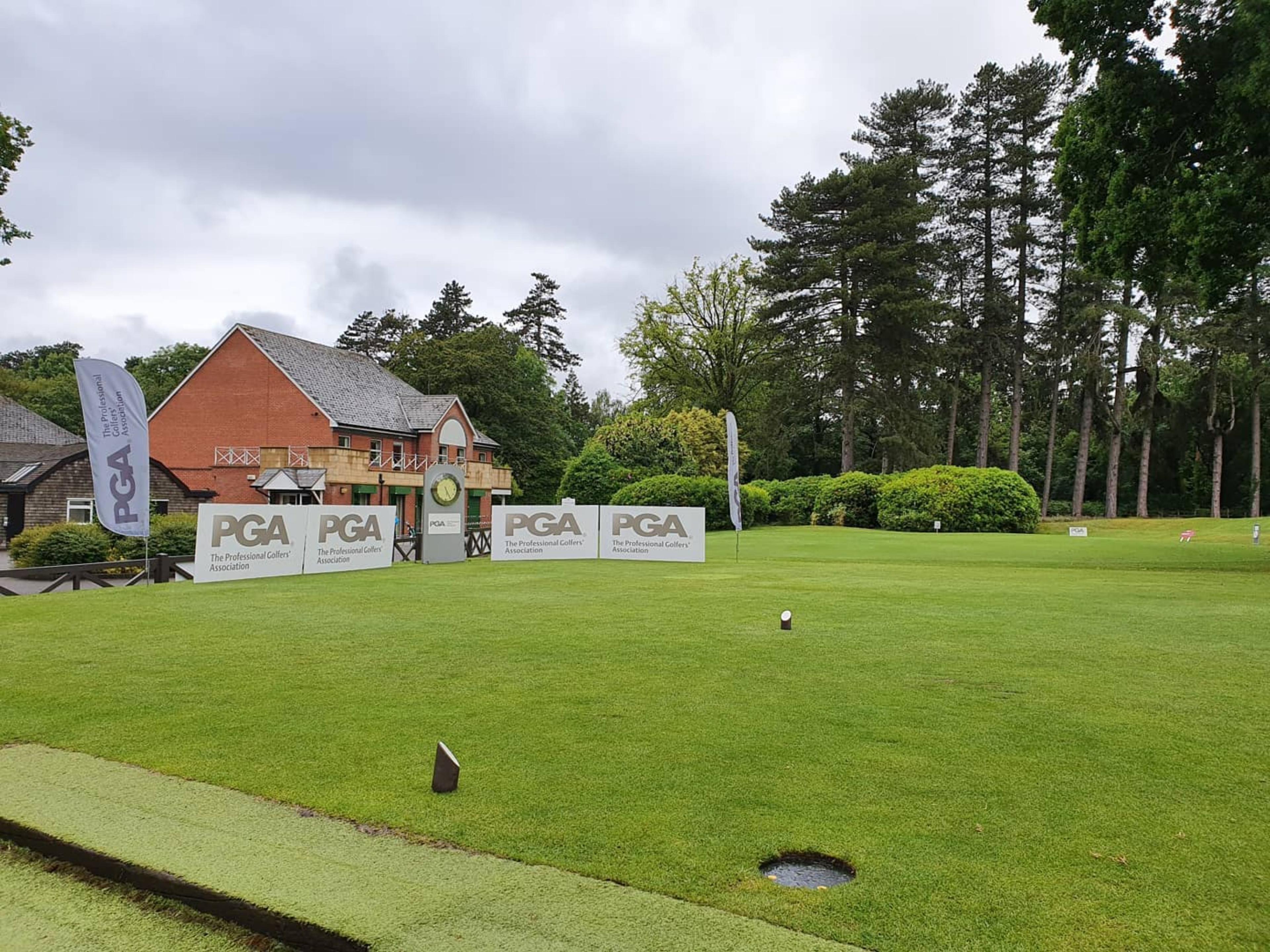 Woodhall Spa Golf Club - The National Golf Centre