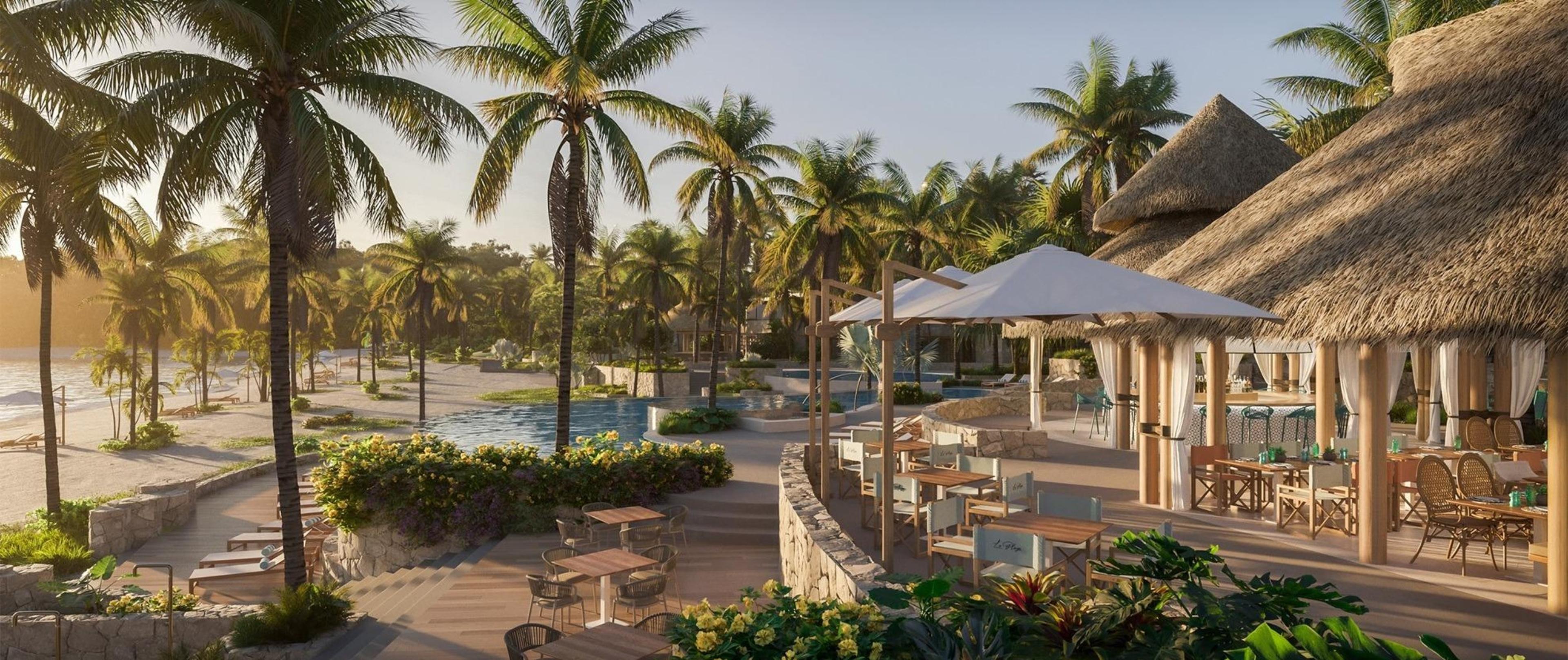 Omni Pontoque Resort at Punta De Mita