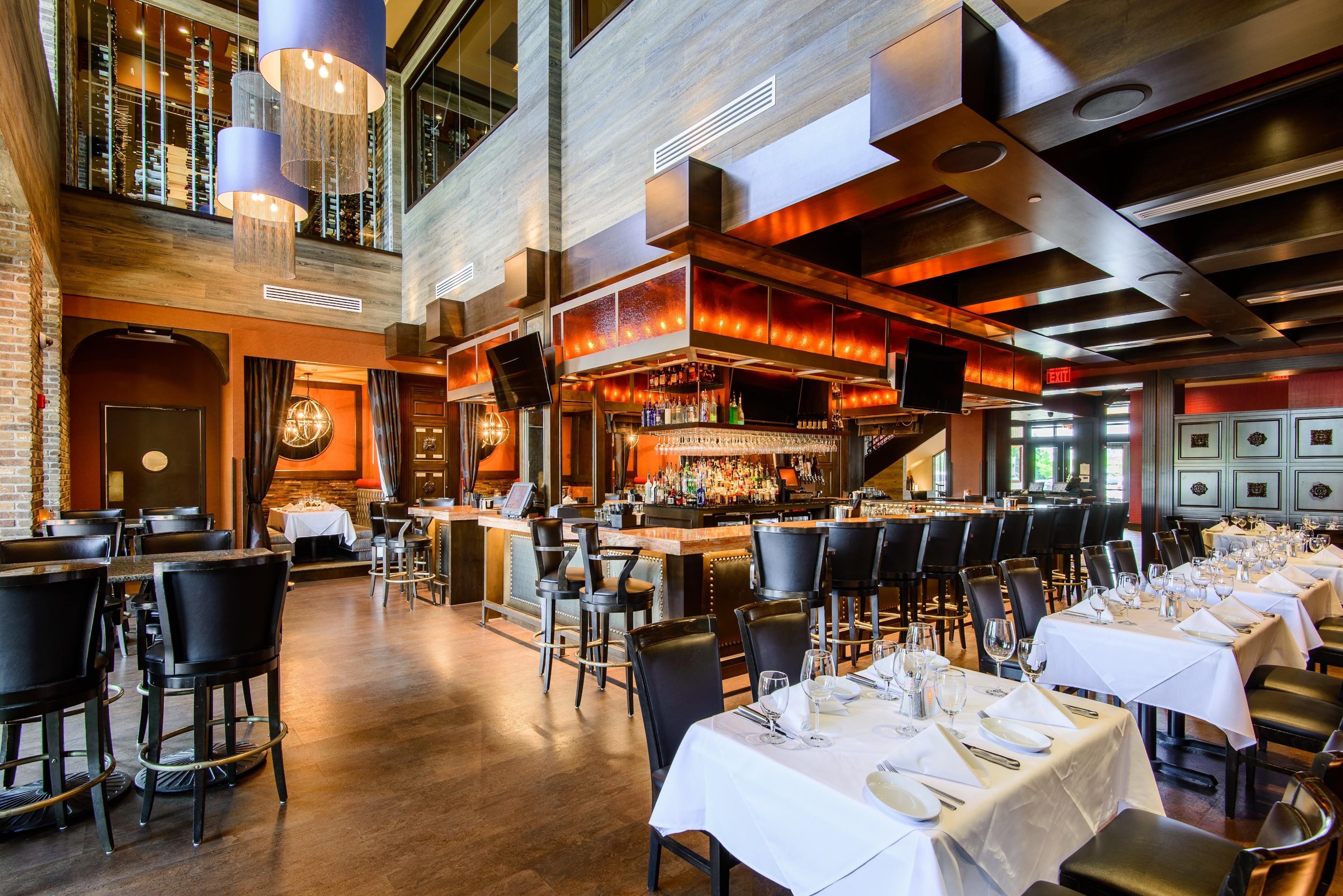 Ruth's Chris Steak House - Indianapolis (Northside)