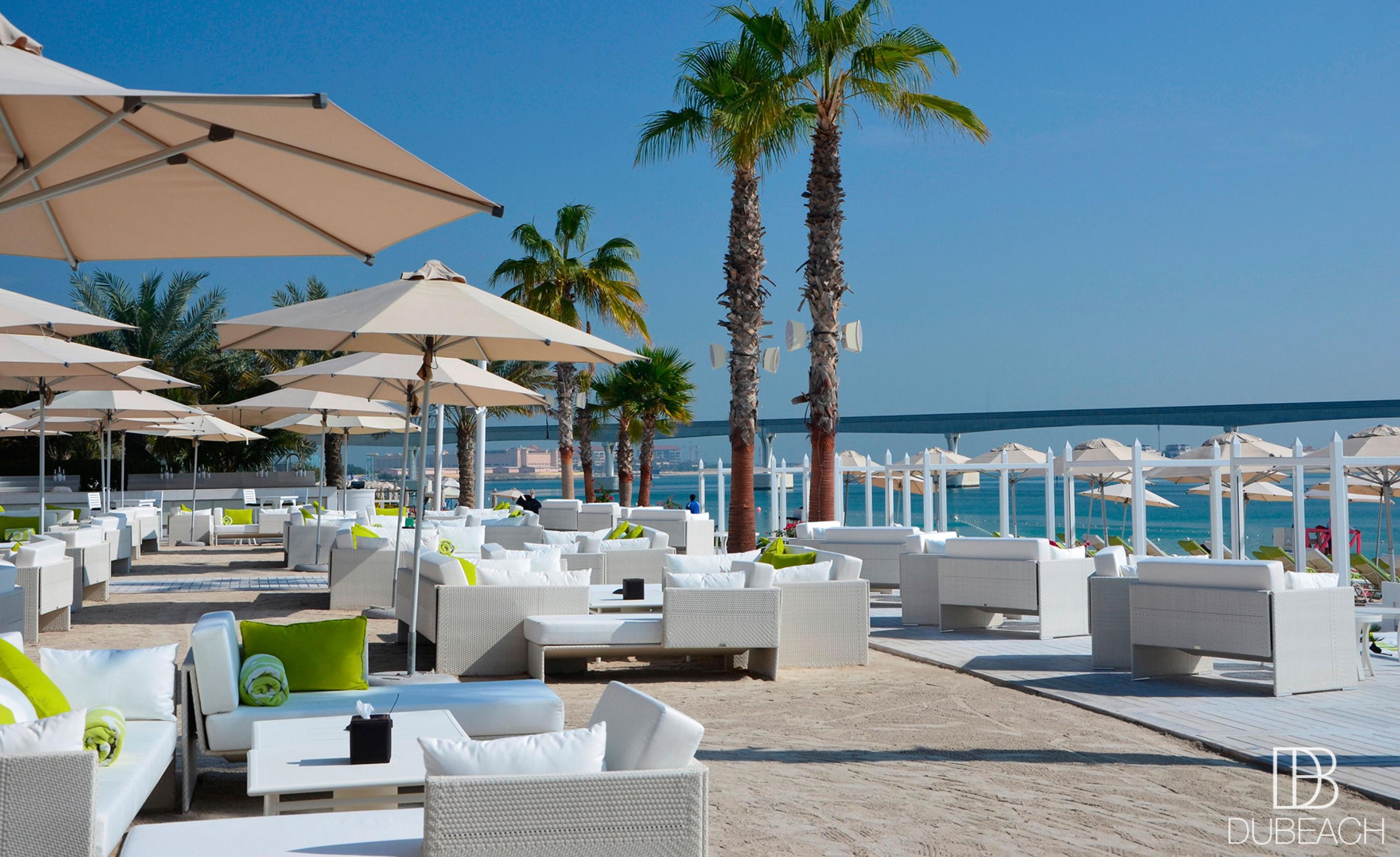 Nasimi Beach Club Dubai